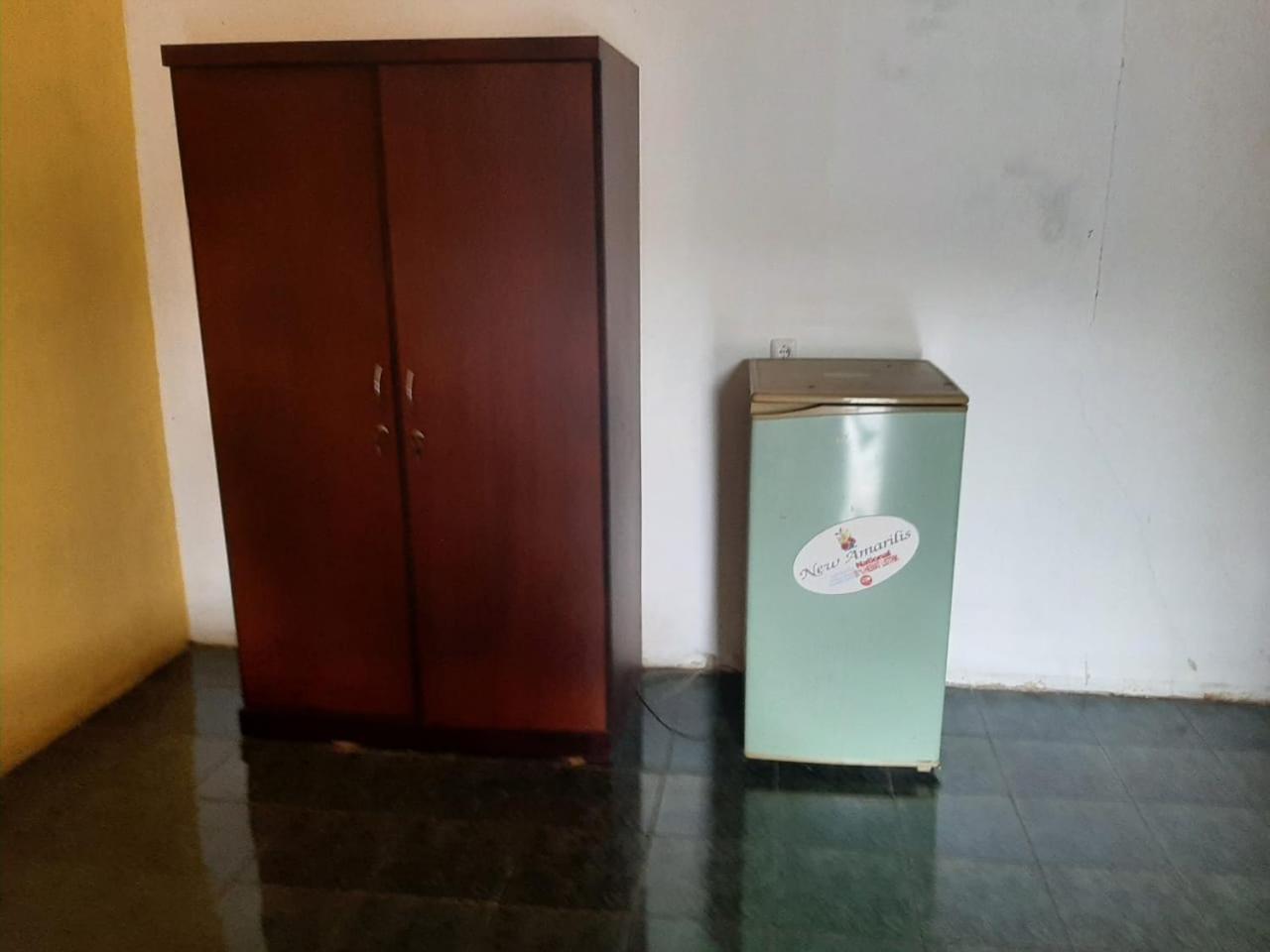Standard Double Room - Photo 15