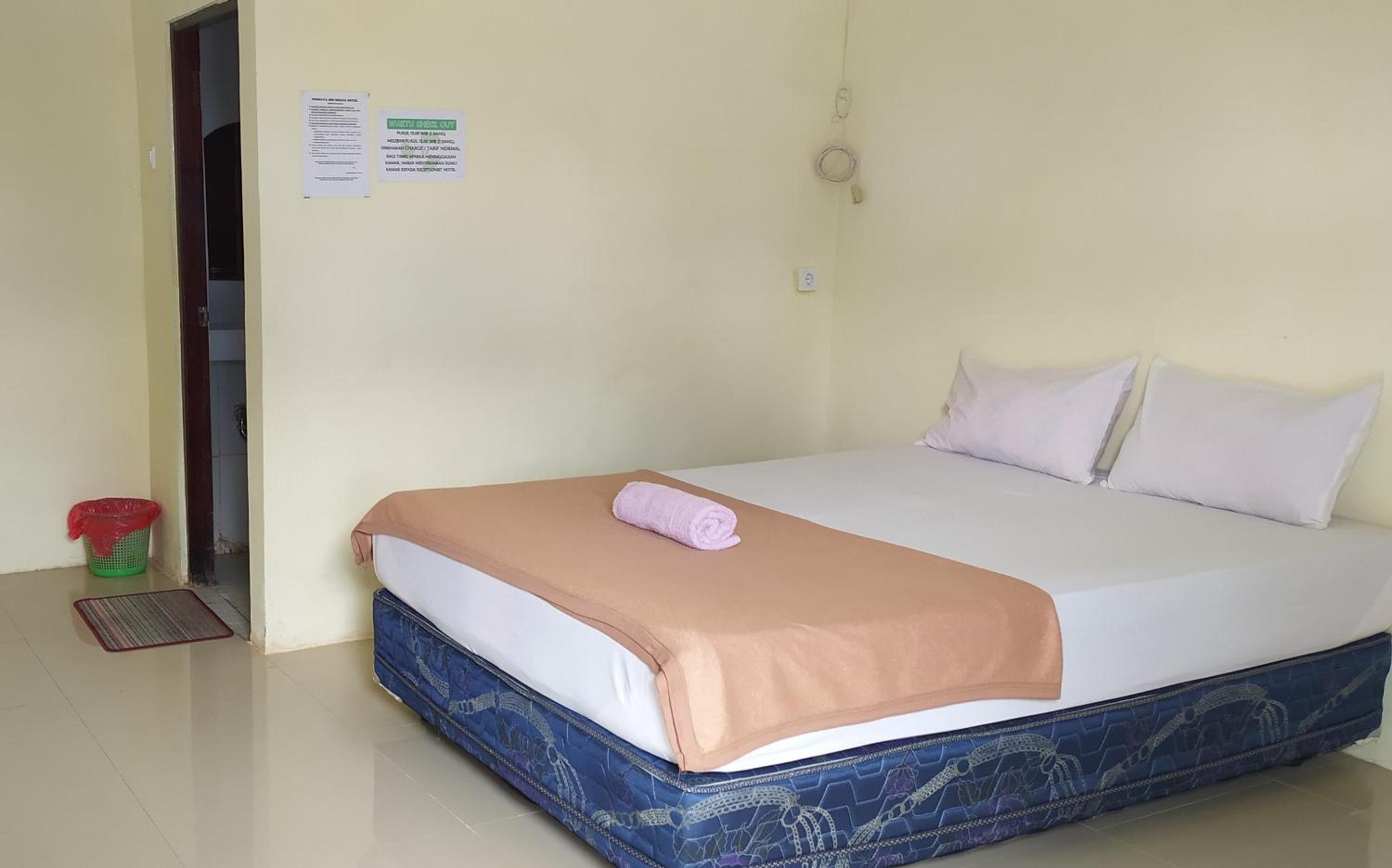 Standard Double Room - Photo 5