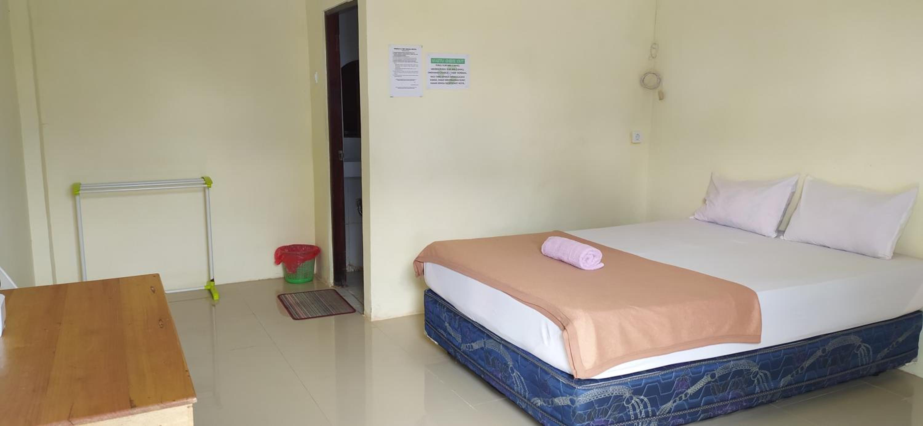 Standard Double Room - Photo 1