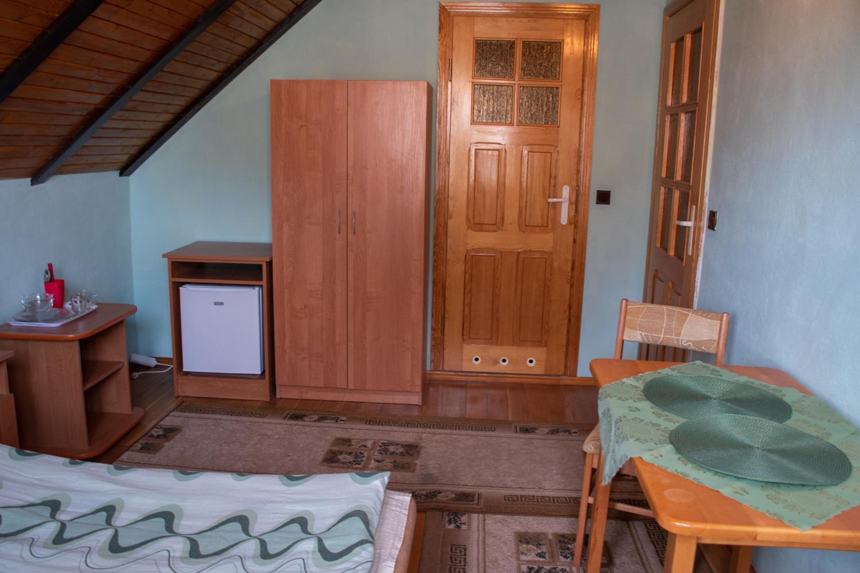 Double Room with Balcony photo 1