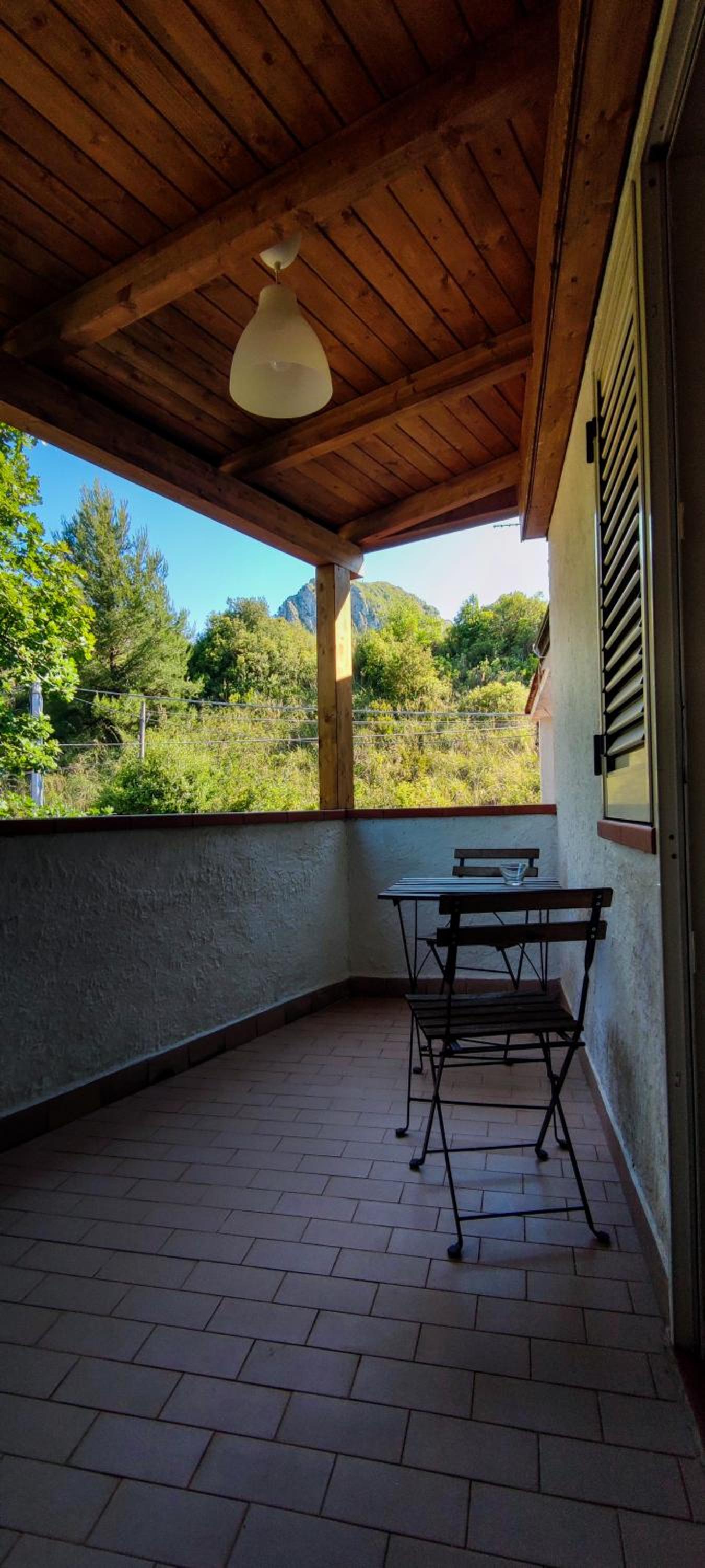 Double Room with Terrace photo 2