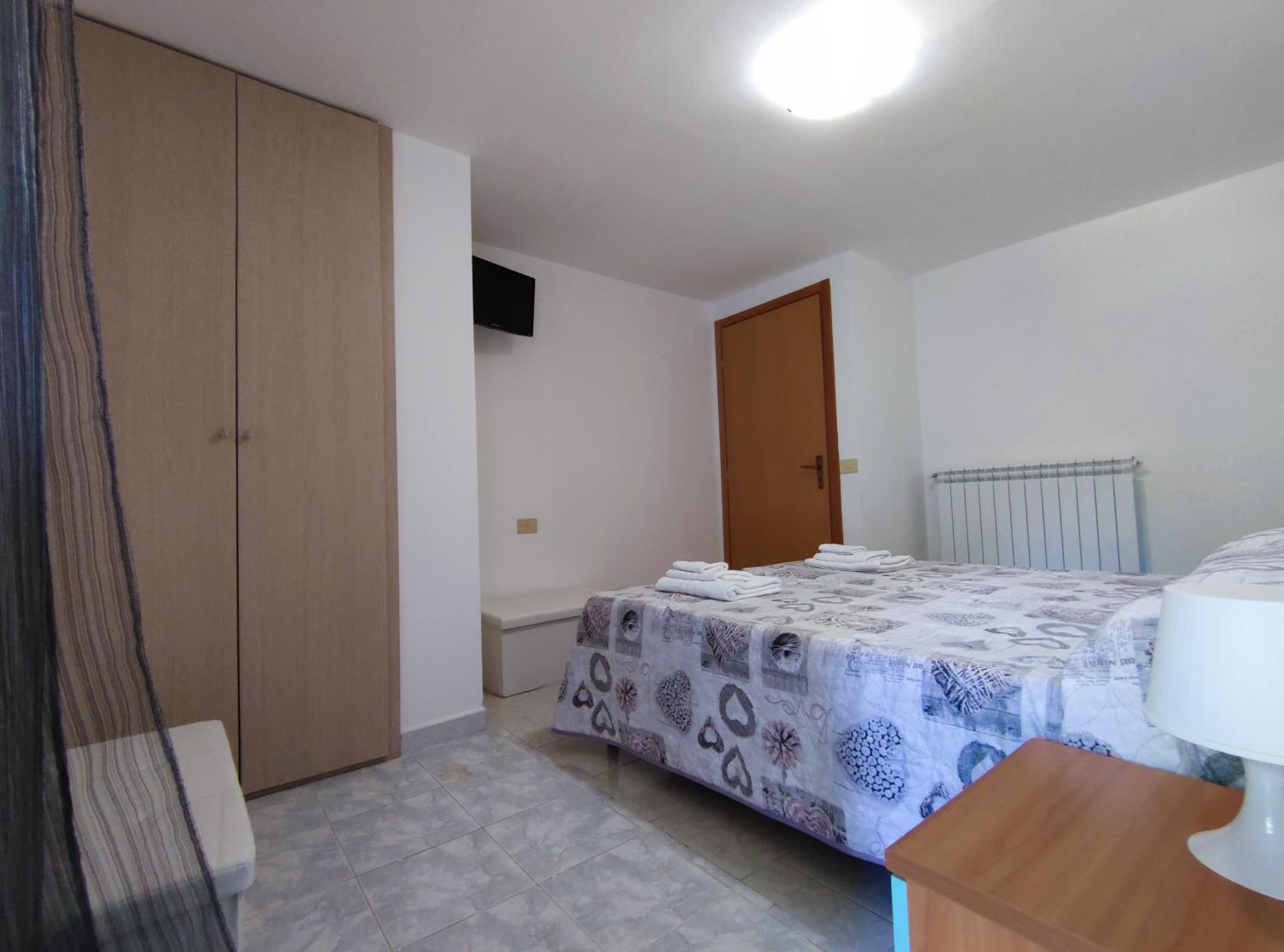 Double Room with Terrace photo 3