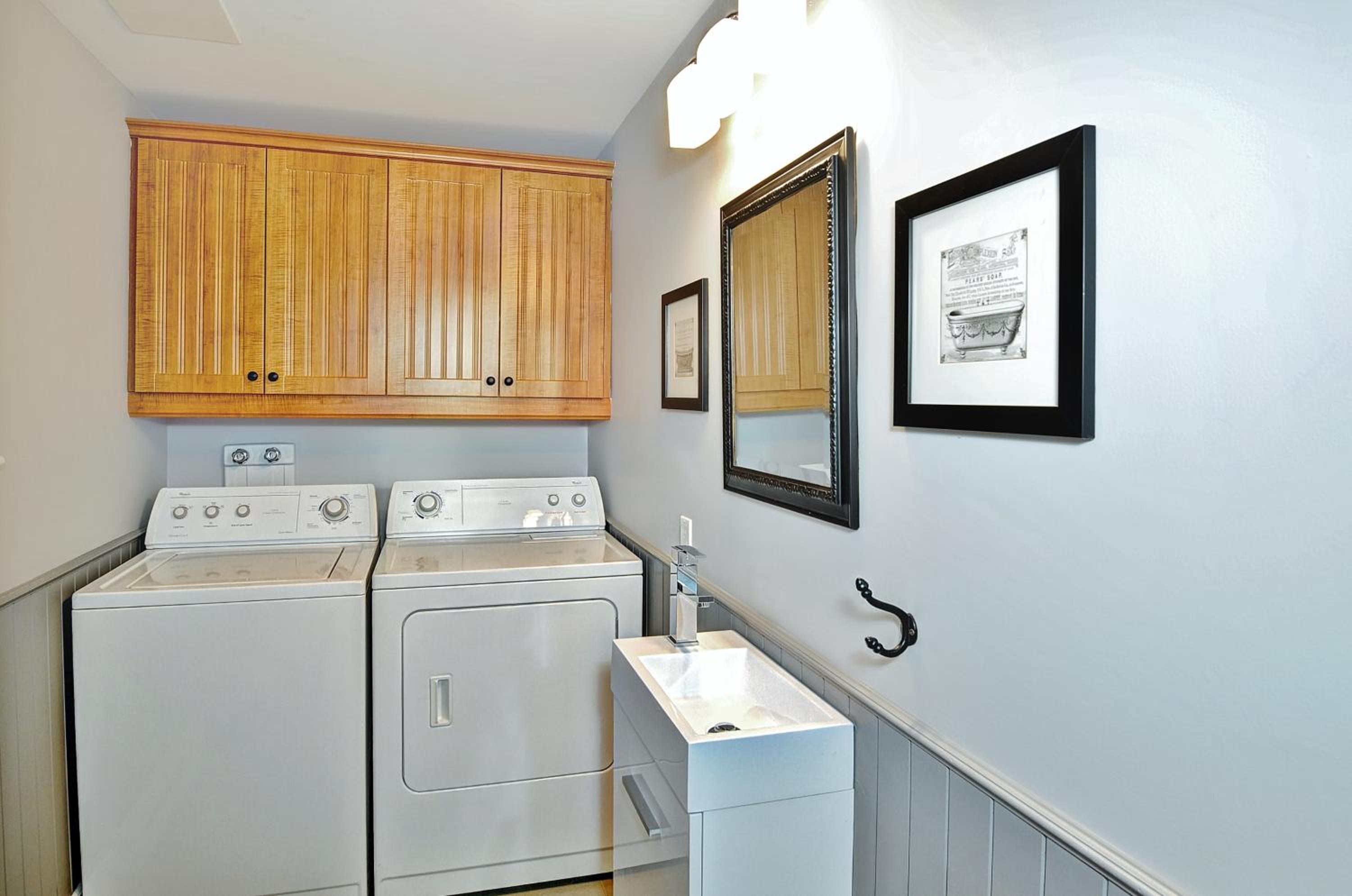 Four-Bedroom Chalet photo 3