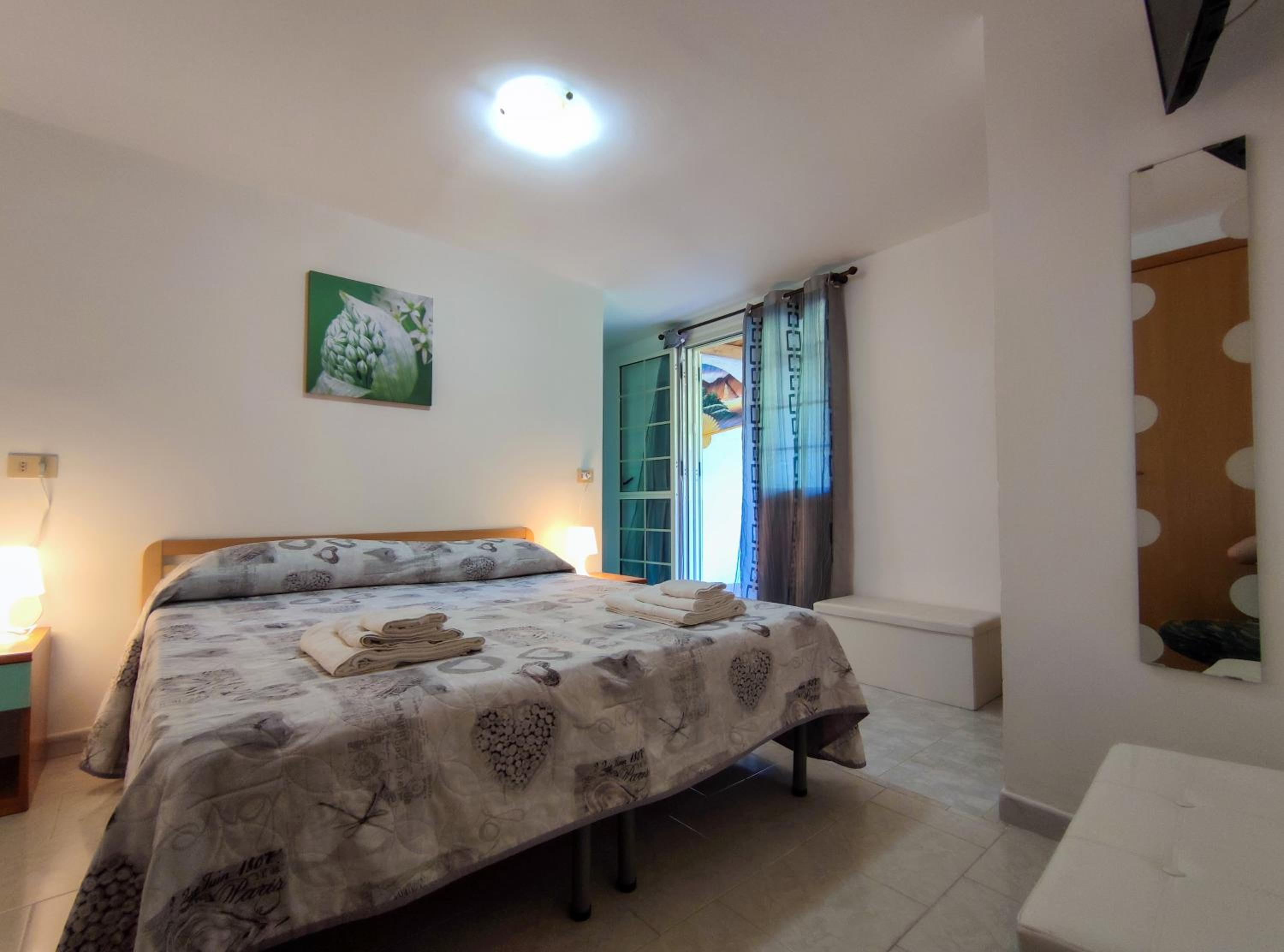 Double Room with Terrace photo 1