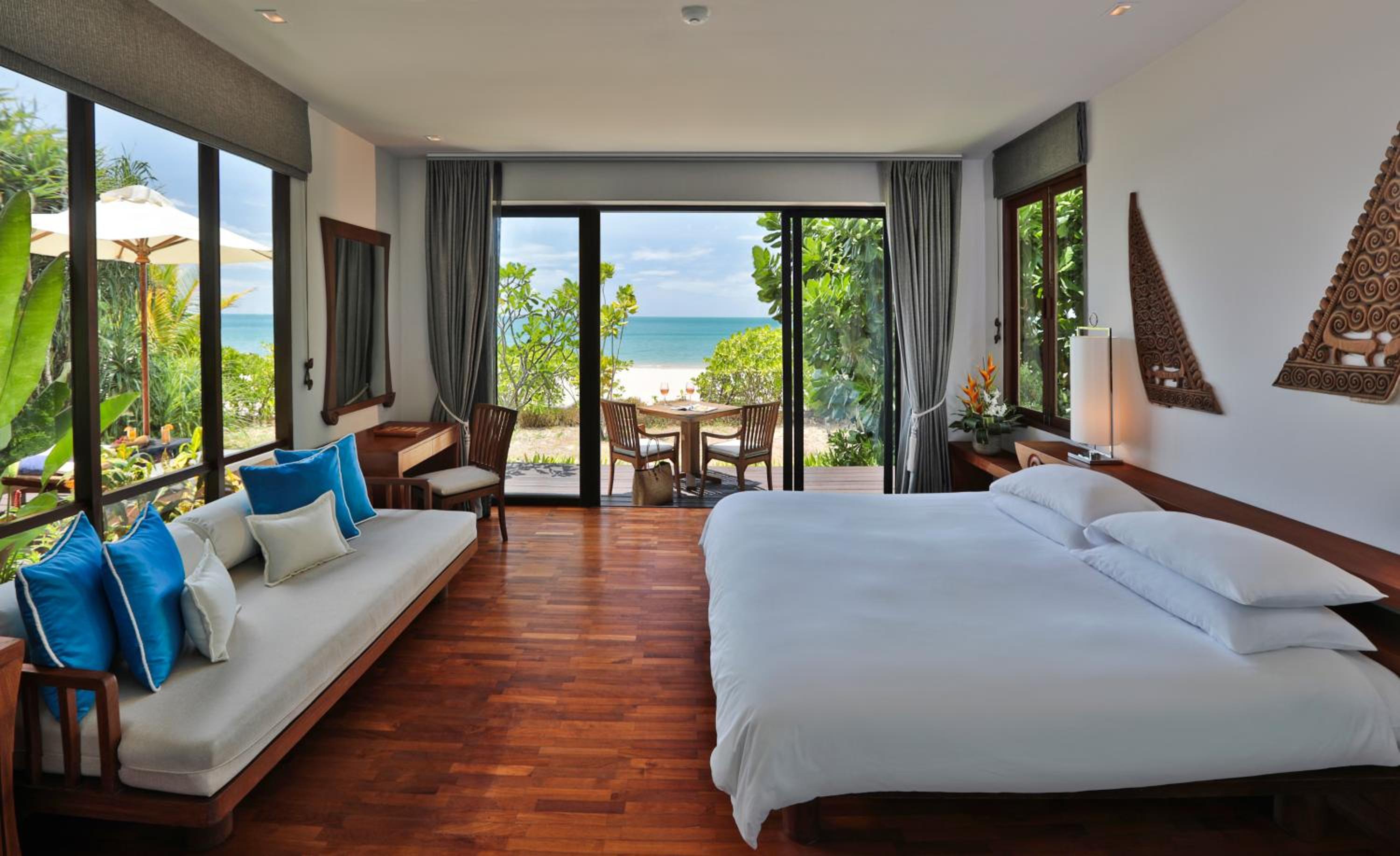 One-Bedroom Pavillion Suite - Free Krabi Airport Transfer