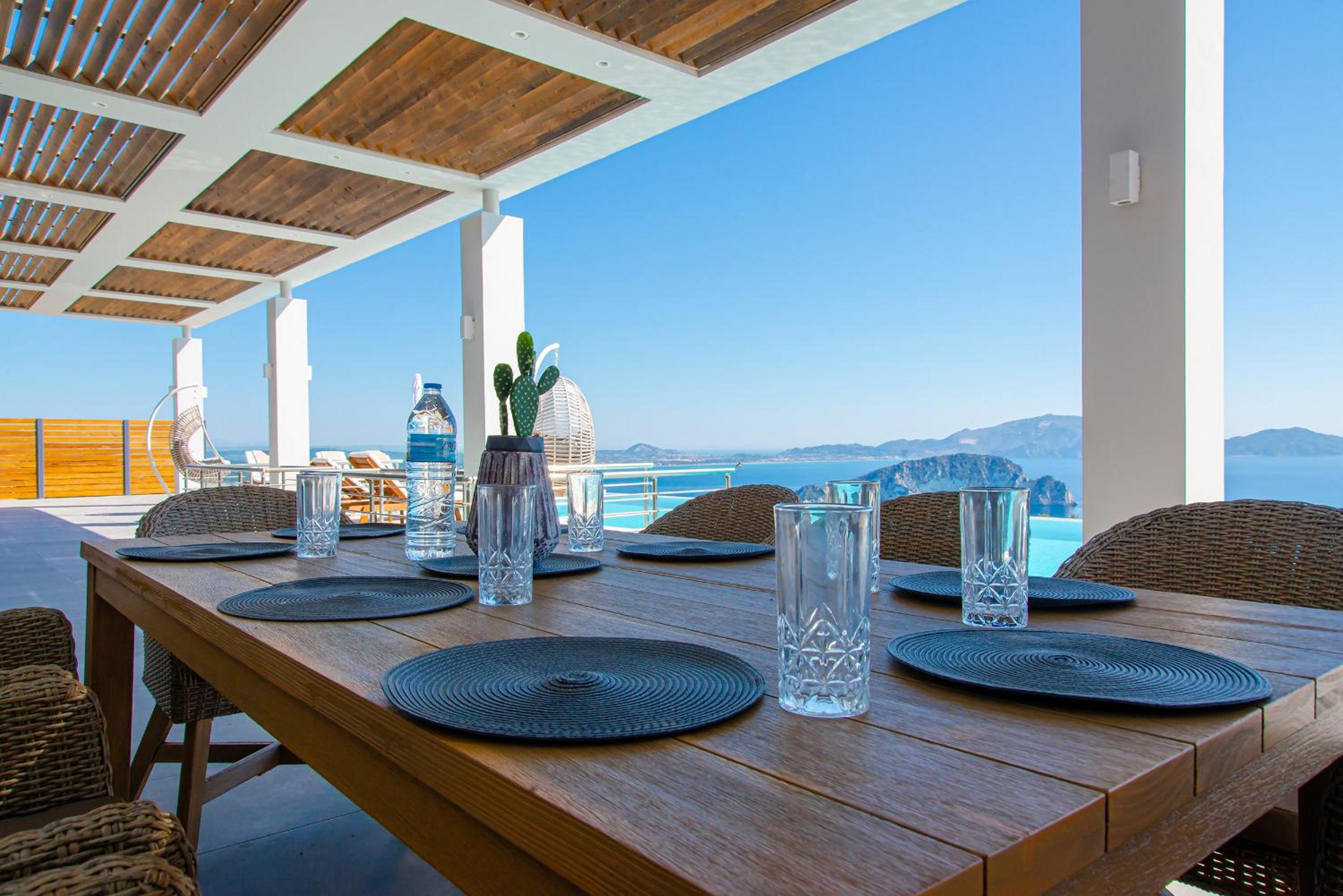 Villa with Private Pool photo 2