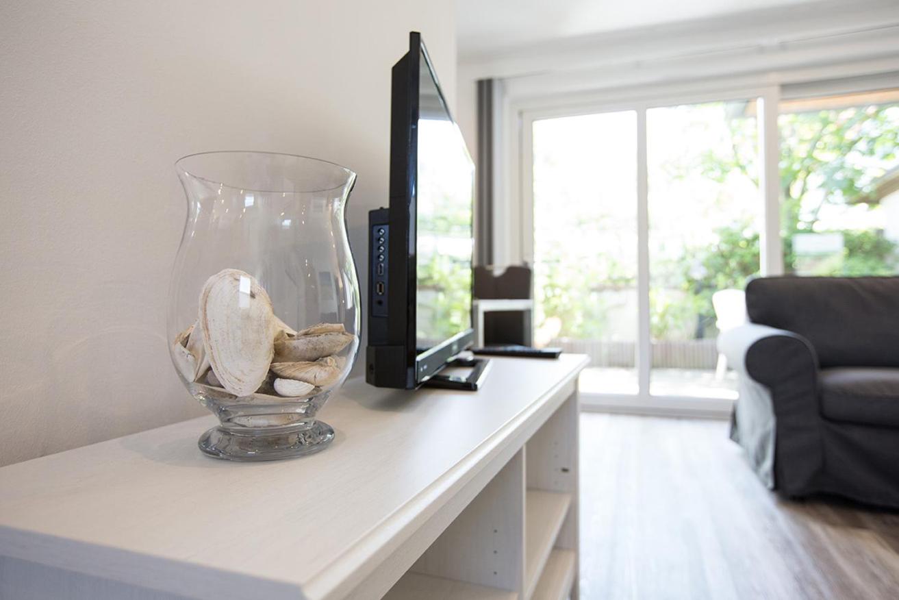 Apartment photo 1