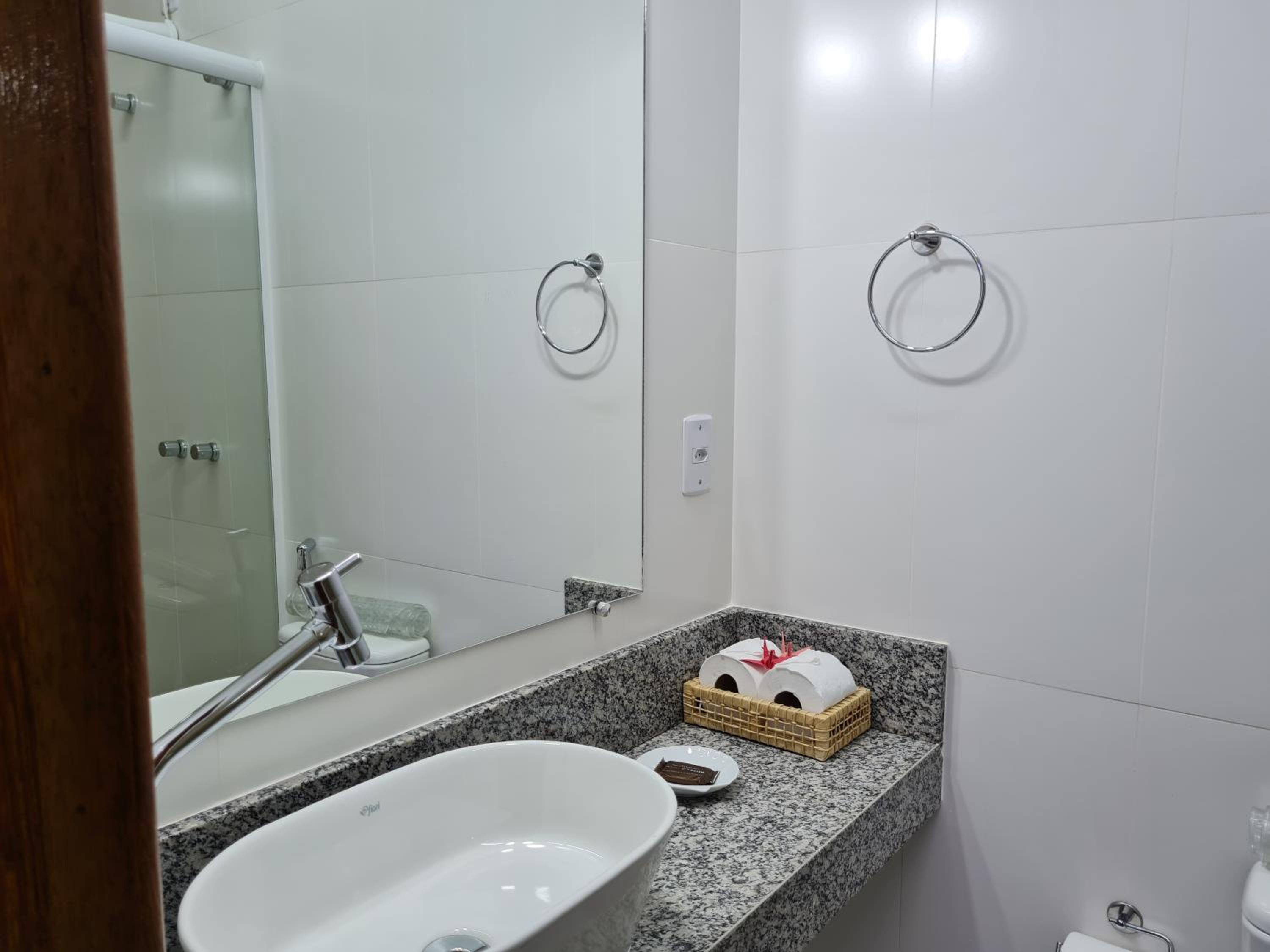Suite with Balcony photo 3