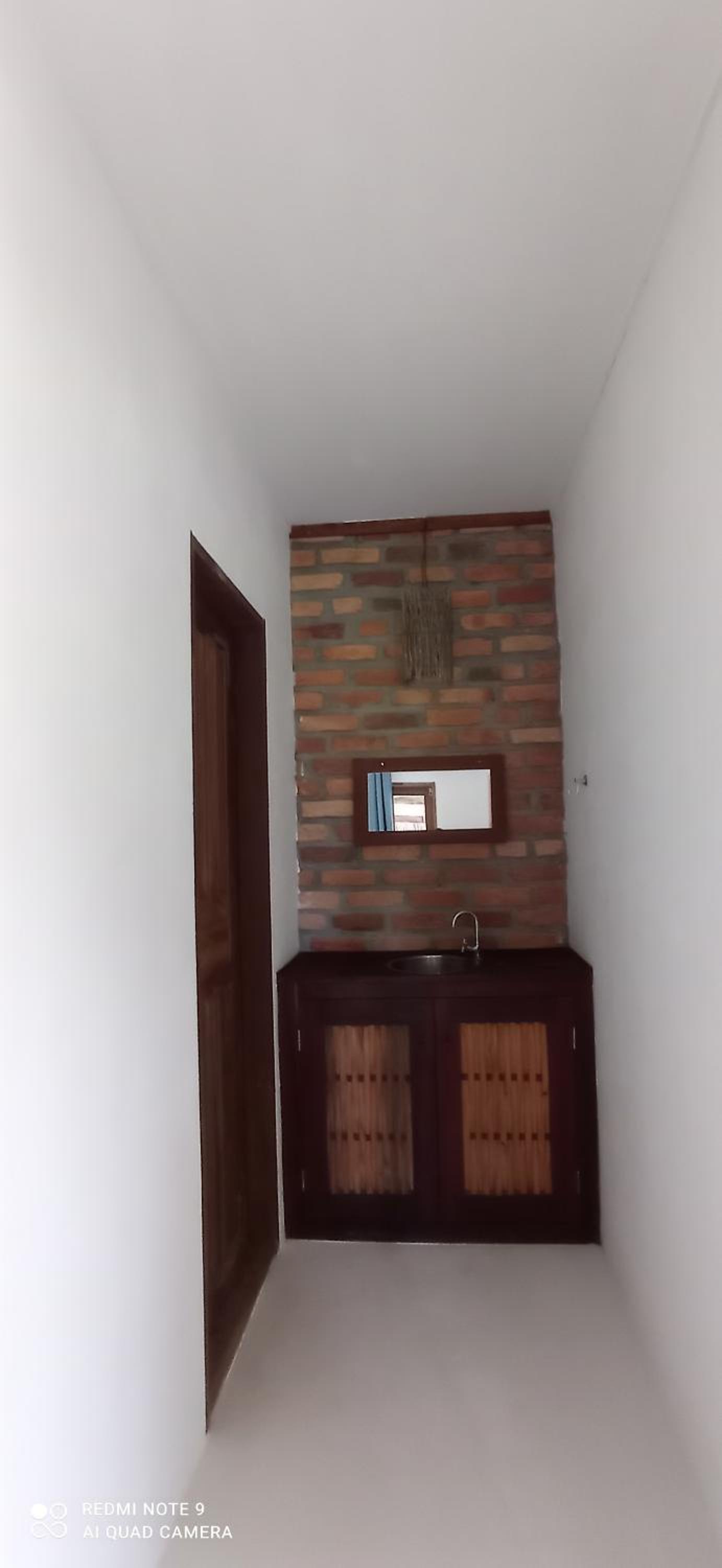 Budget Double Room photo 3