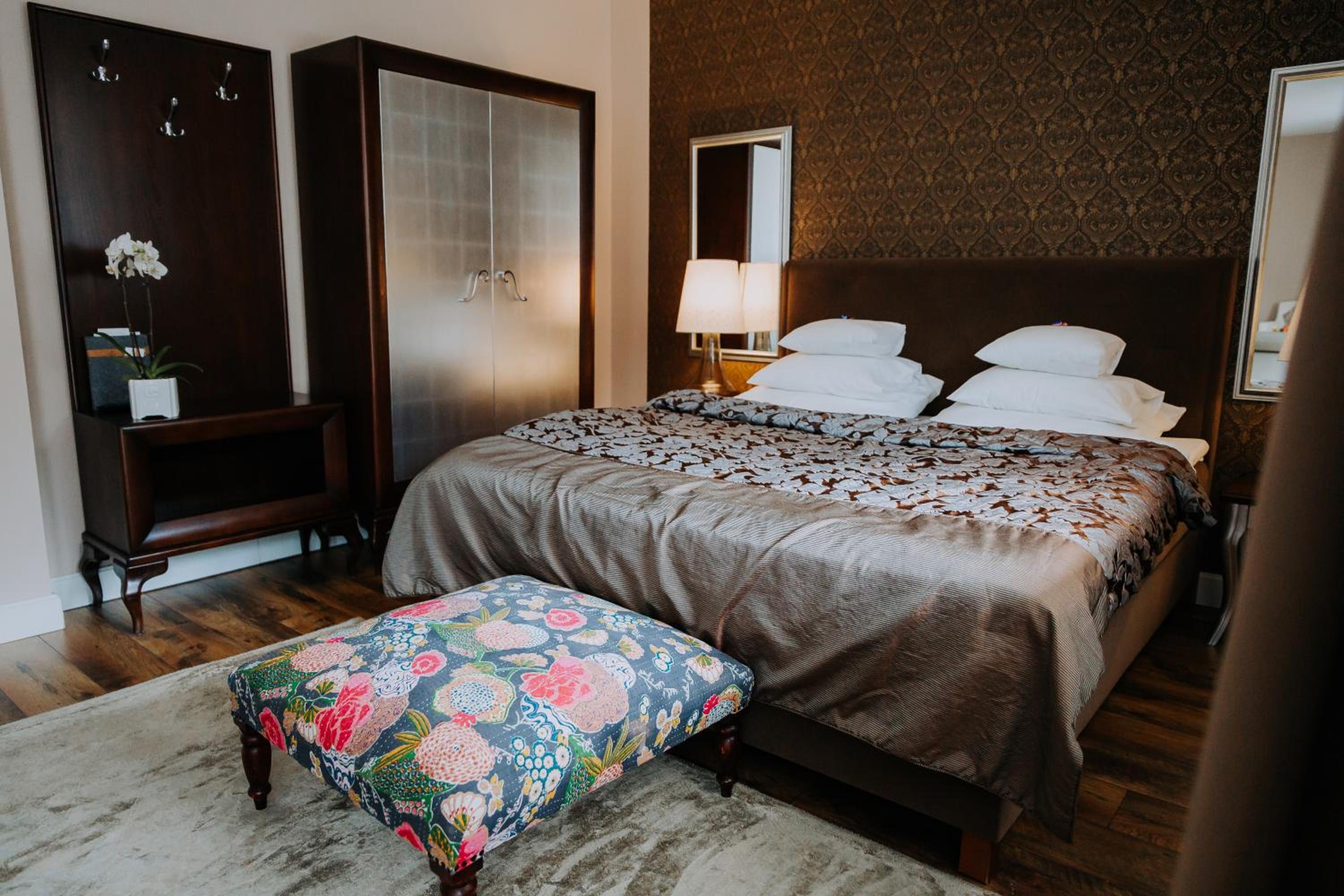 Standard Double Suite photo 1