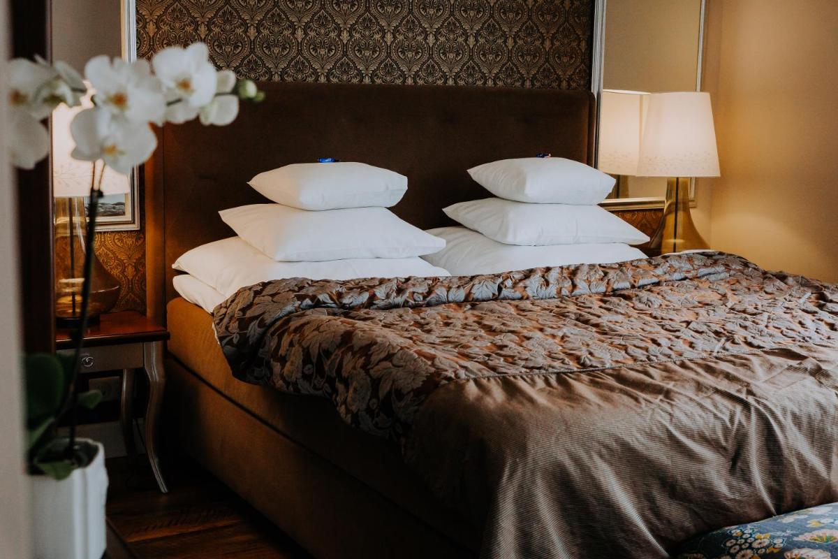 Standard Double Suite photo 3