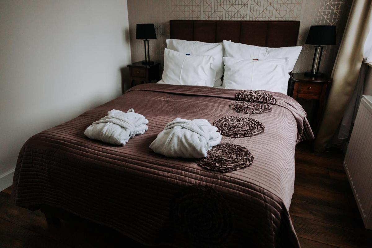 Double Room photo 2