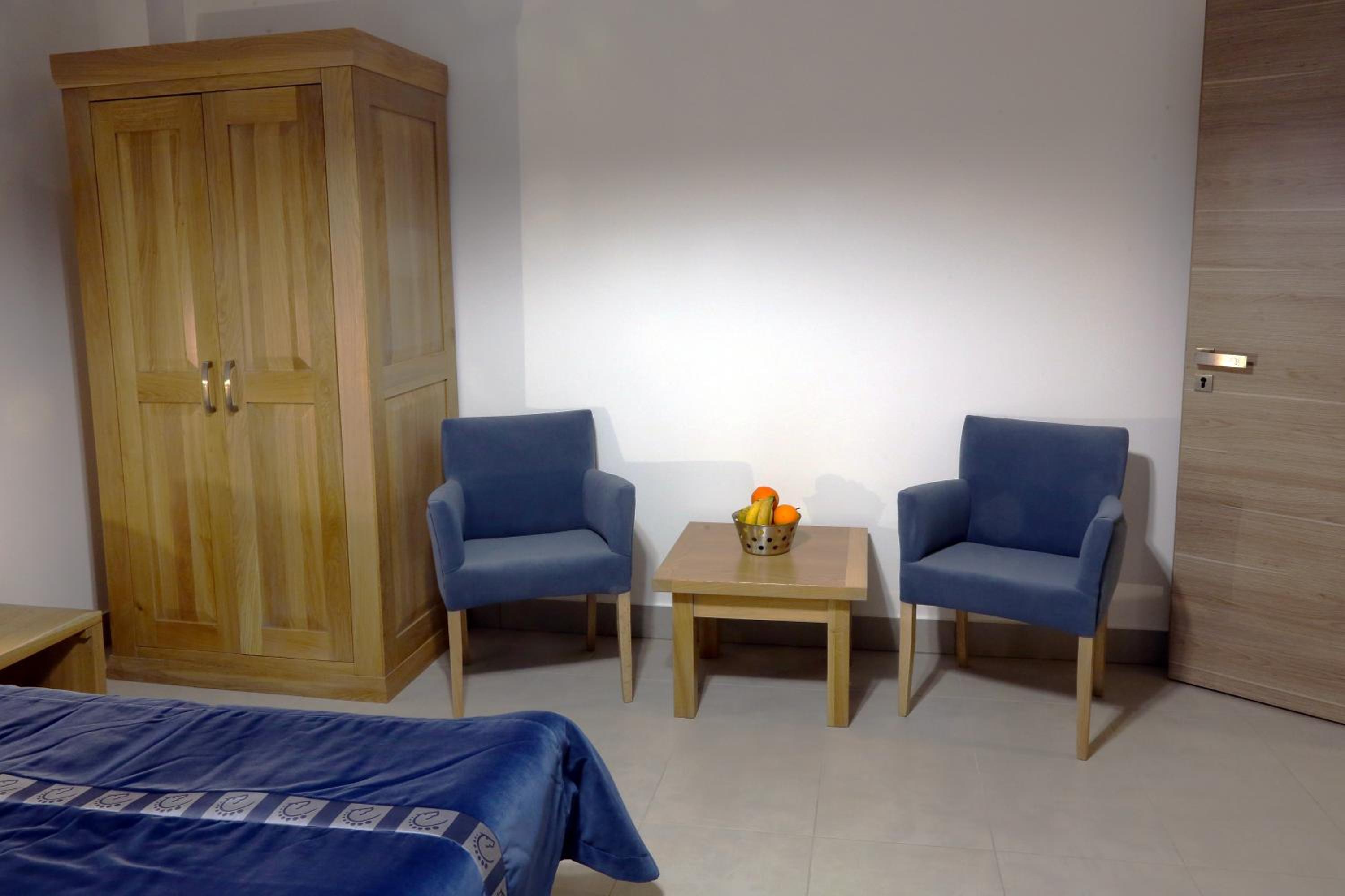 Quadruple Room - Photo 4