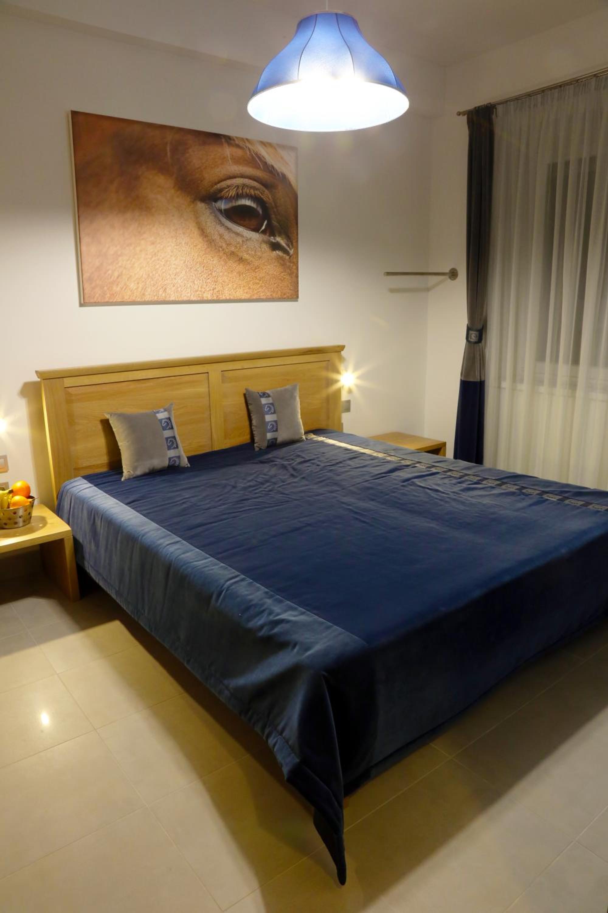 Quadruple Room - Photo 3