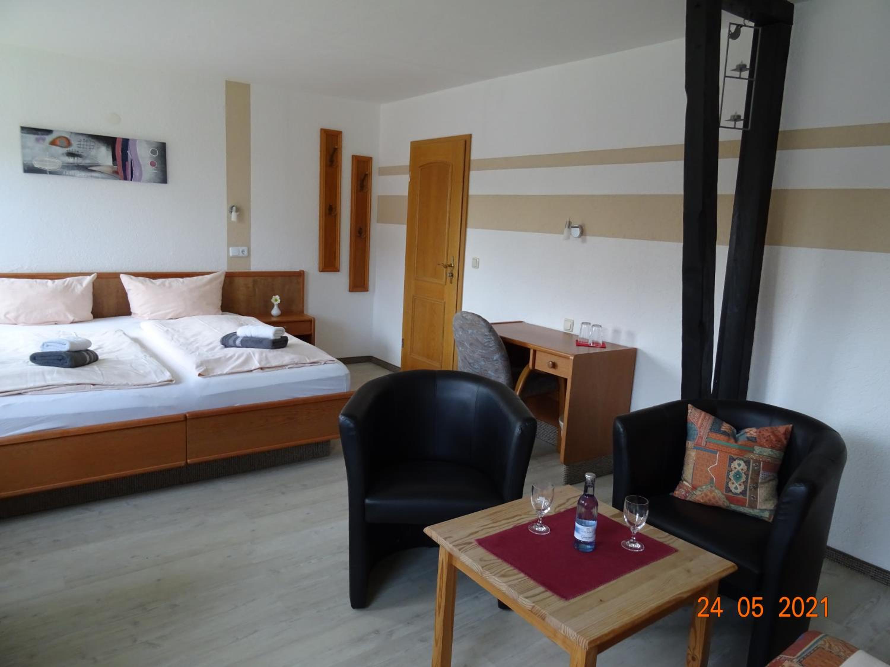 Double Room photo 1