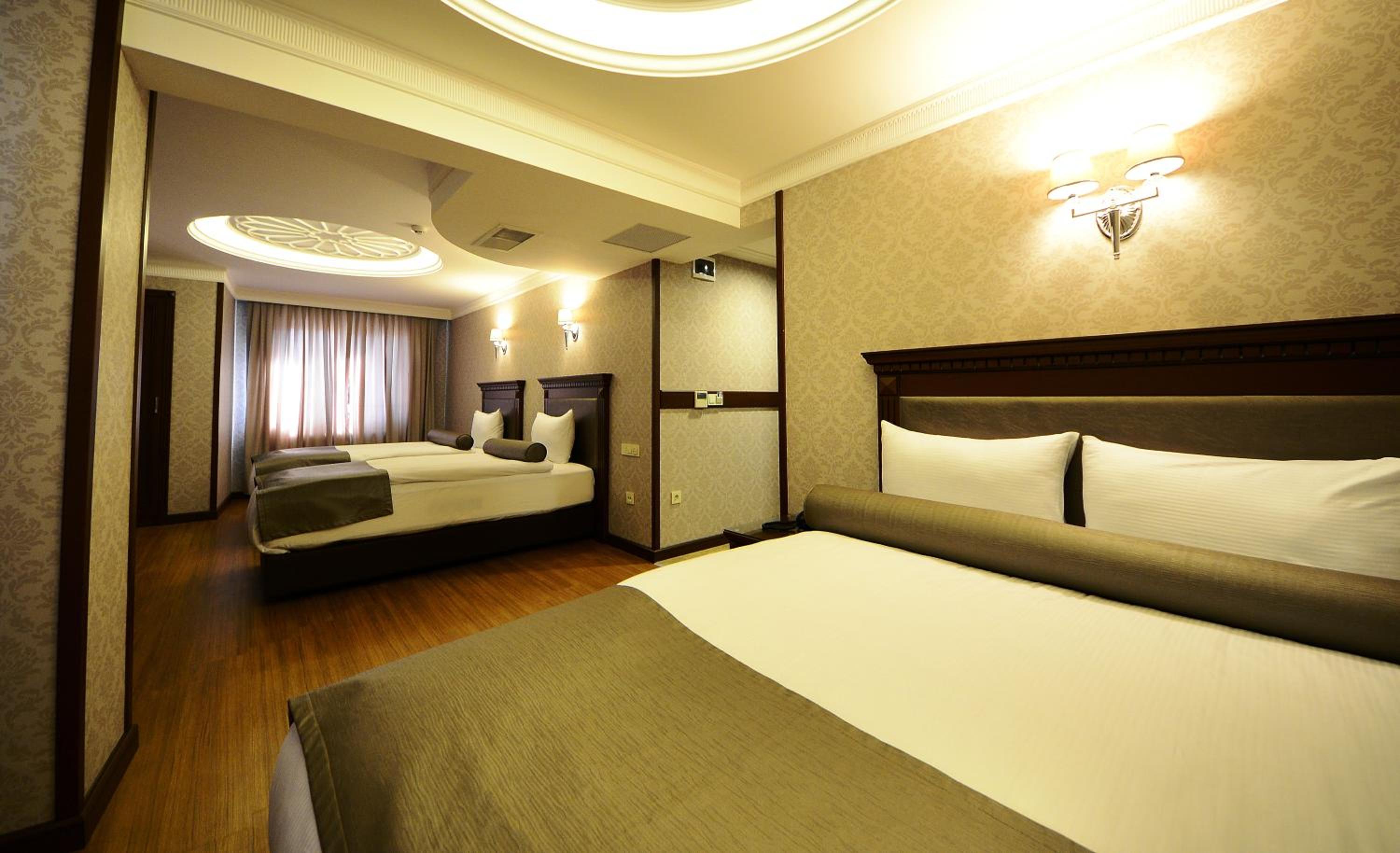 Quadruple Room photo 3