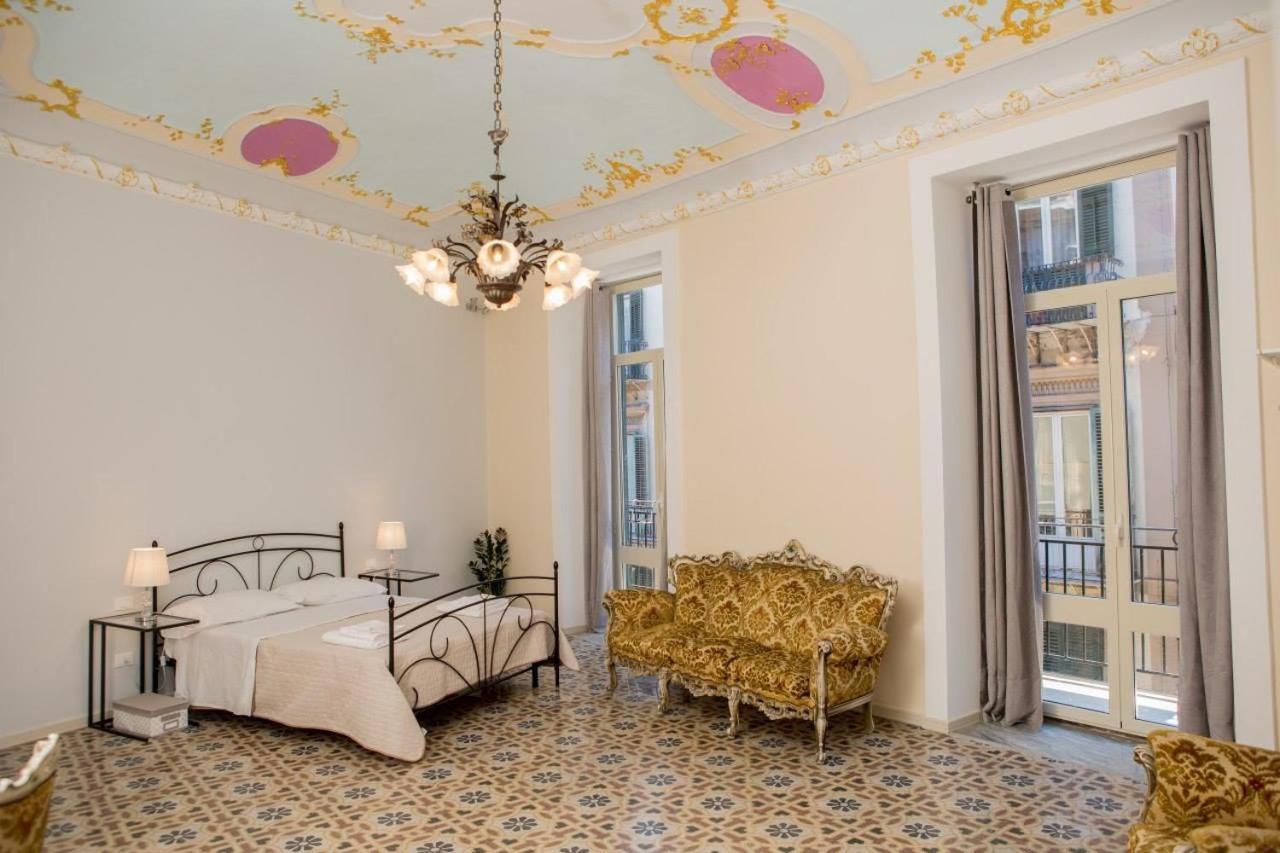 King Suite with Balcony