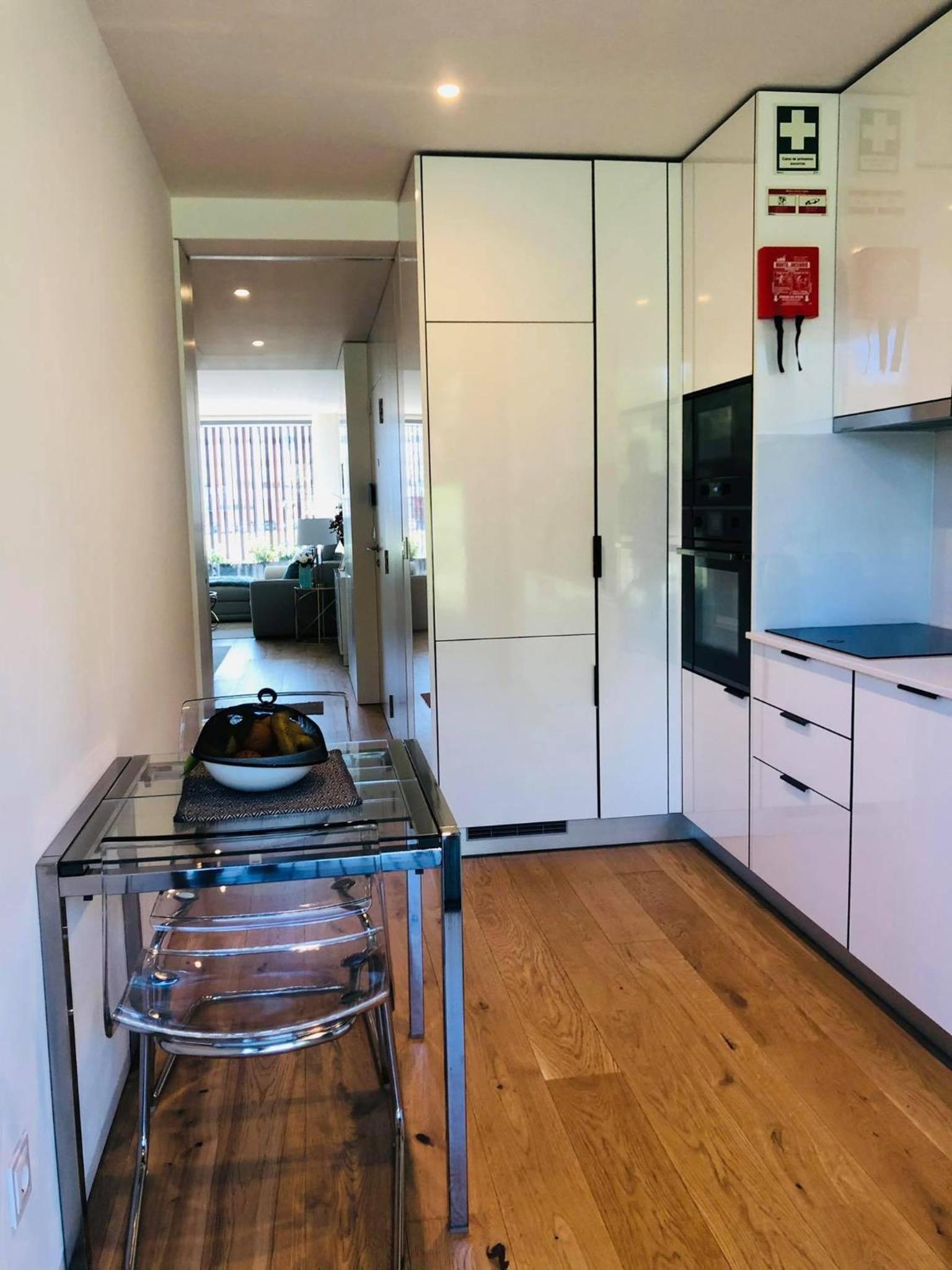 Deluxe Apartment - Photo 2
