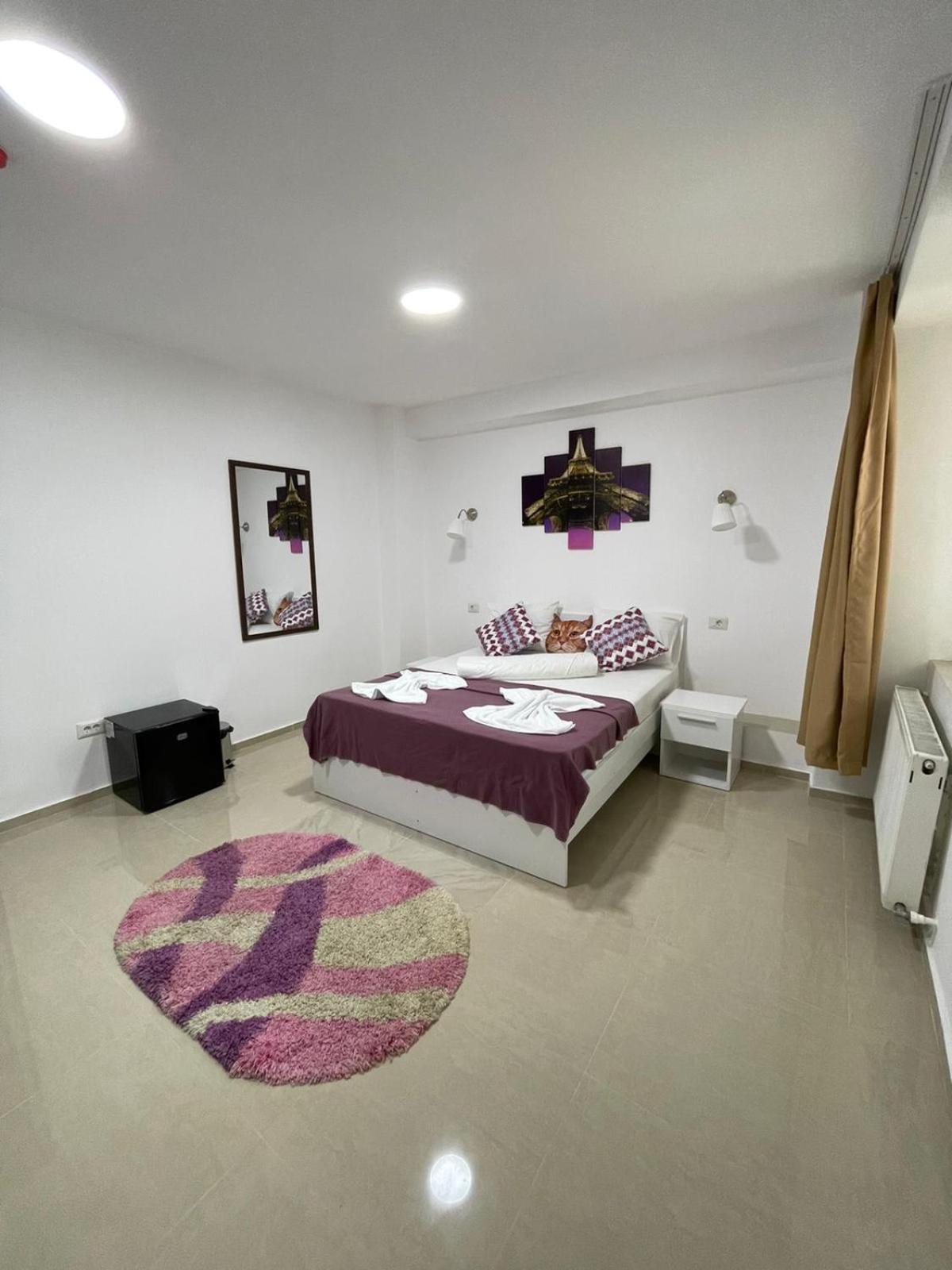 Deluxe Double Room - Photo 2