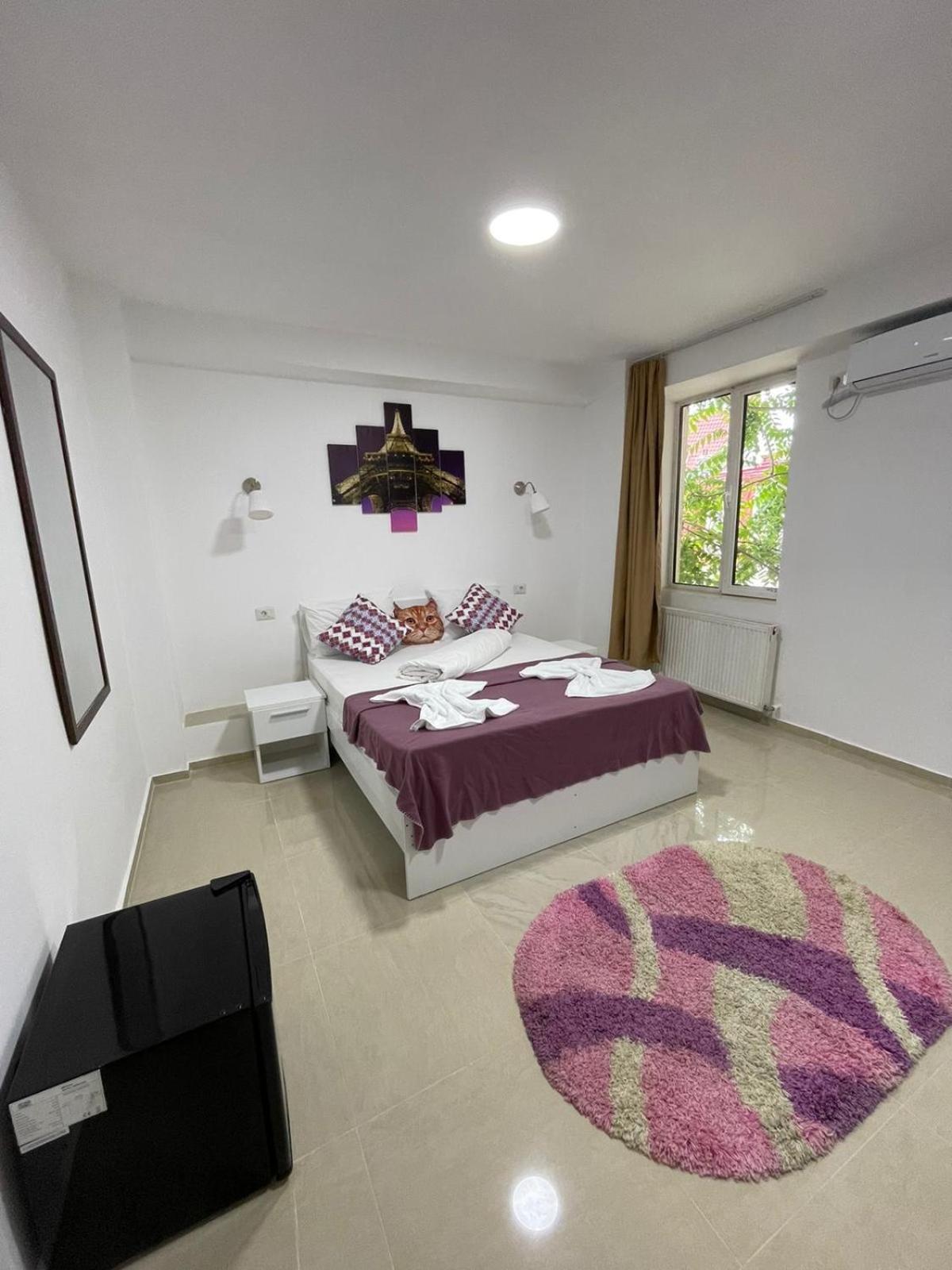 Deluxe Double Room - Photo 1