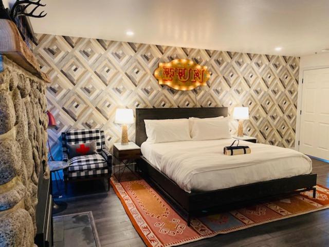 King Room