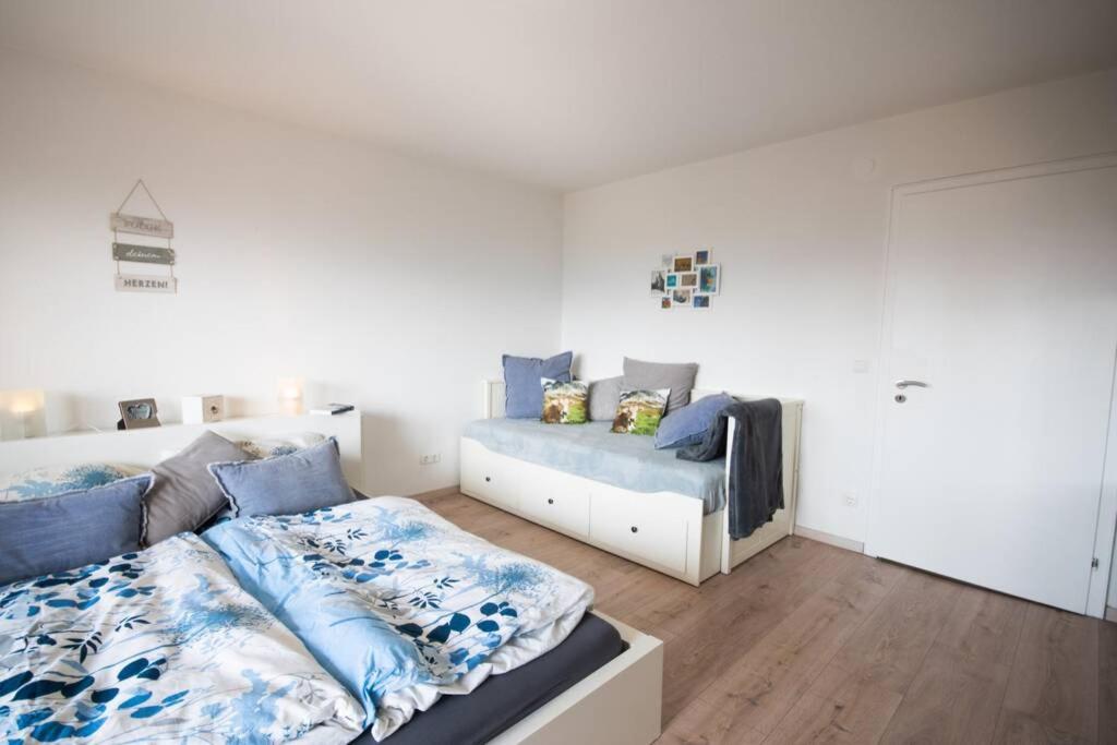 Two-Bedroom Apartment - Photo 1