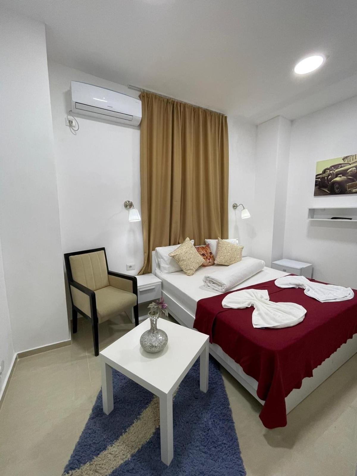 Superior Double Room - Photo 10