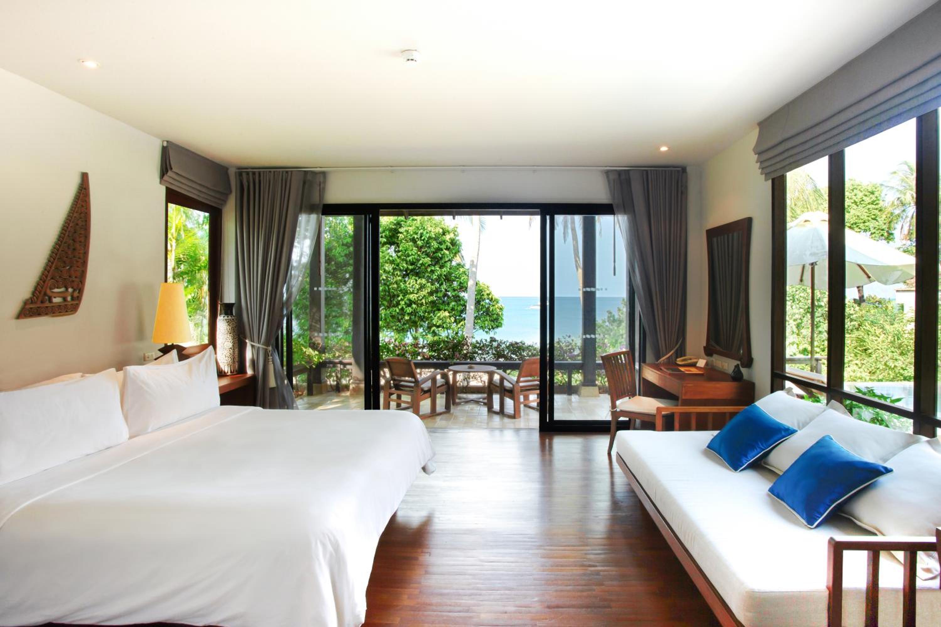 Two-Bedroom Villa - Free Krabi Airport Transfer