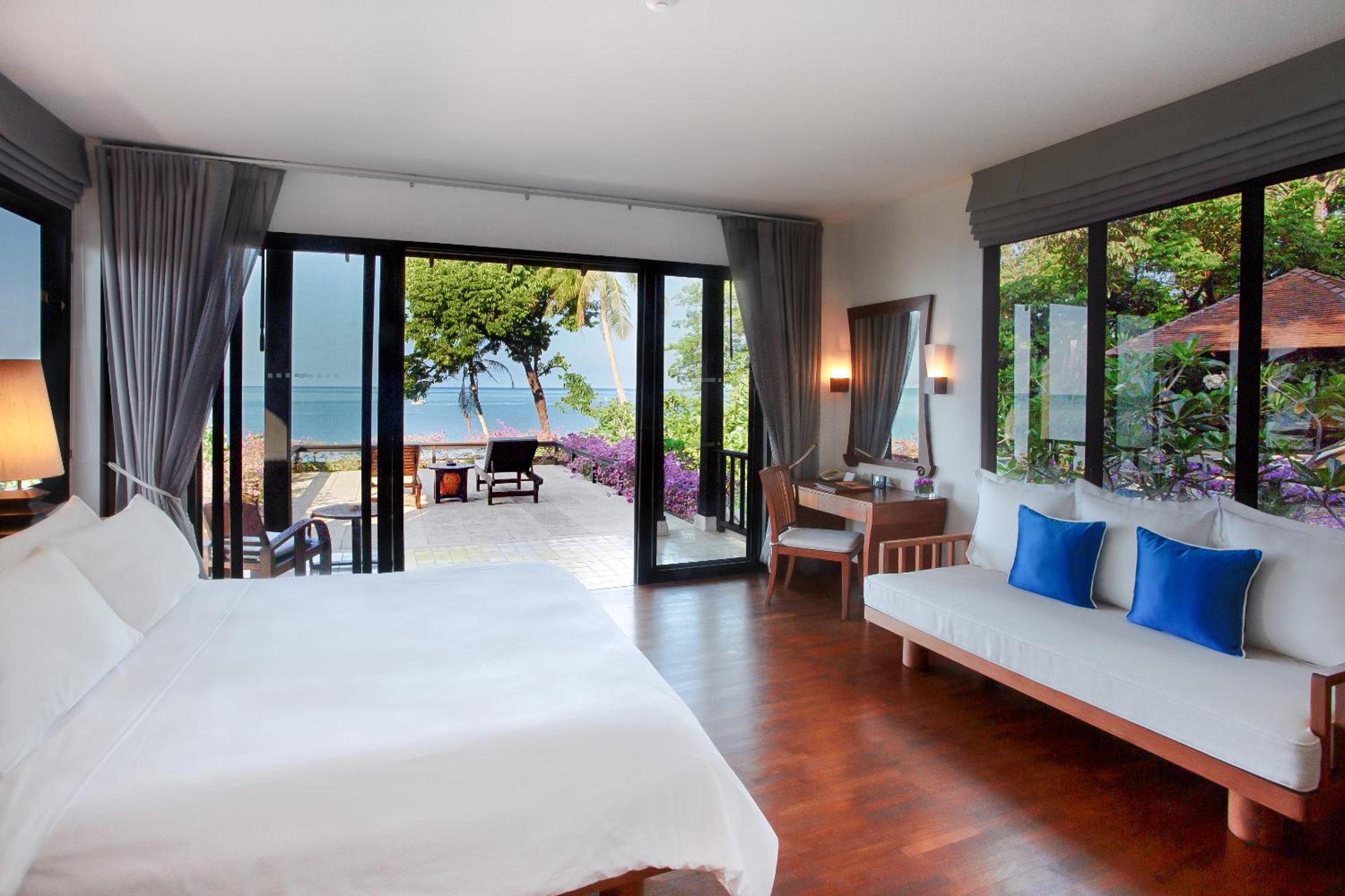 Three-Bedroom Villa - Free Krabi Airport Transfer