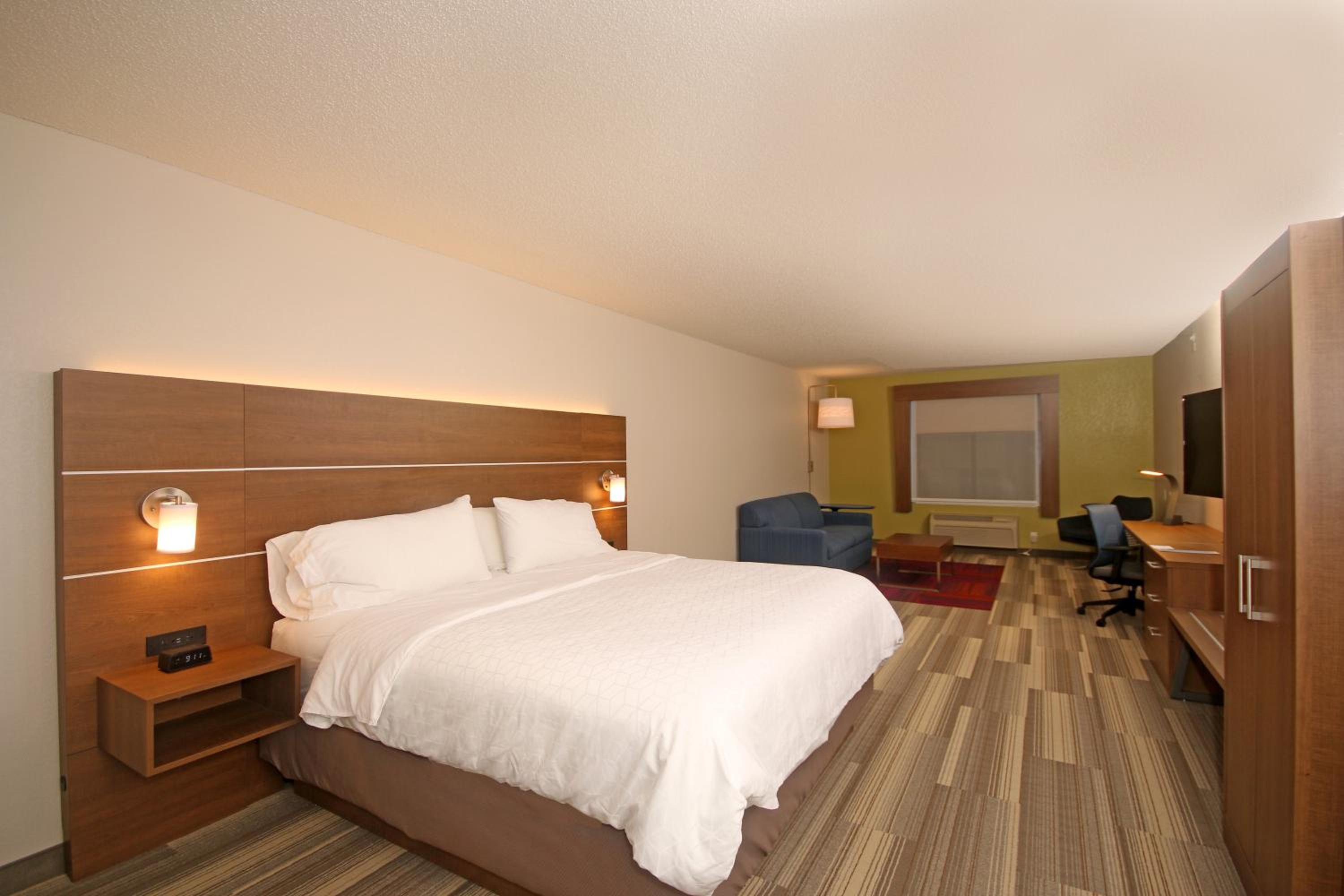 King Room - Disability Access