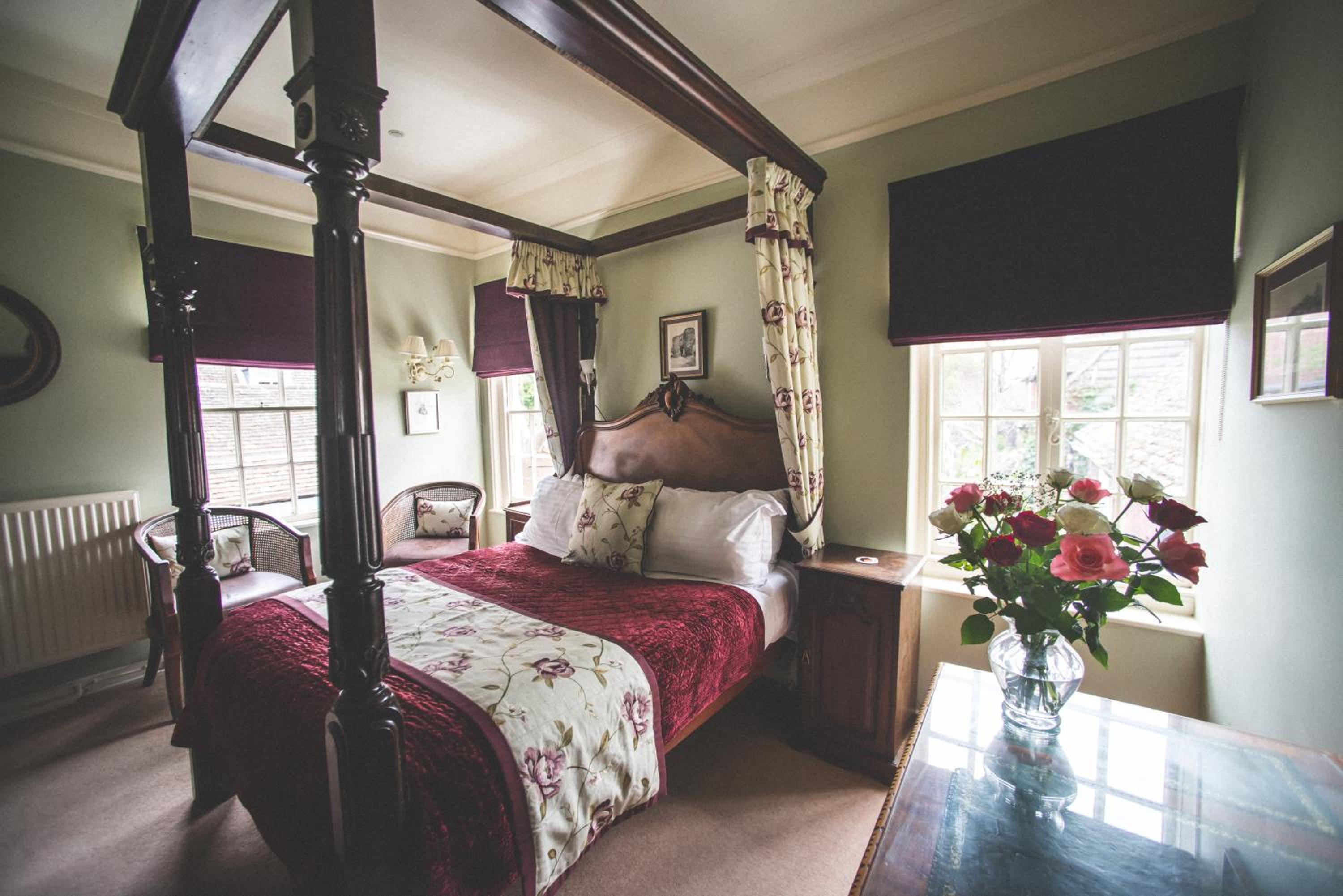 Deluxe Double Room photo 2