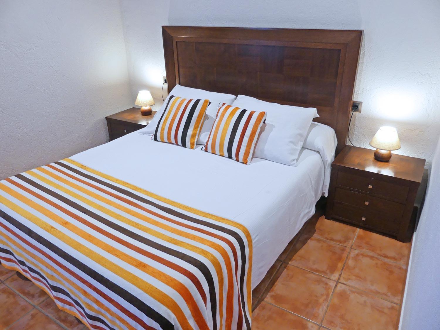 Economy Double Breakfast Included - Double Bed + Single Bed, photo 6