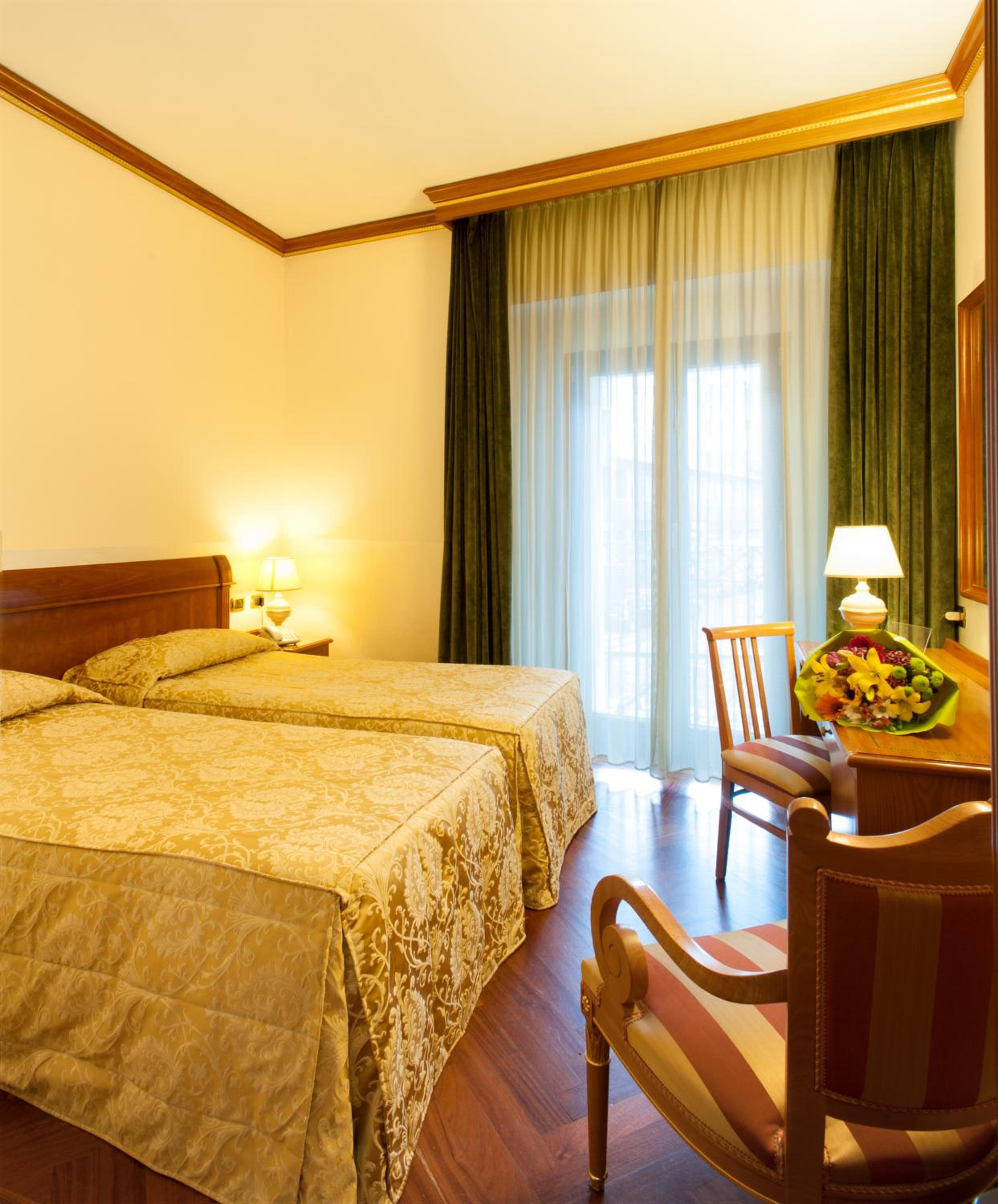 Double or Twin Room photo 1