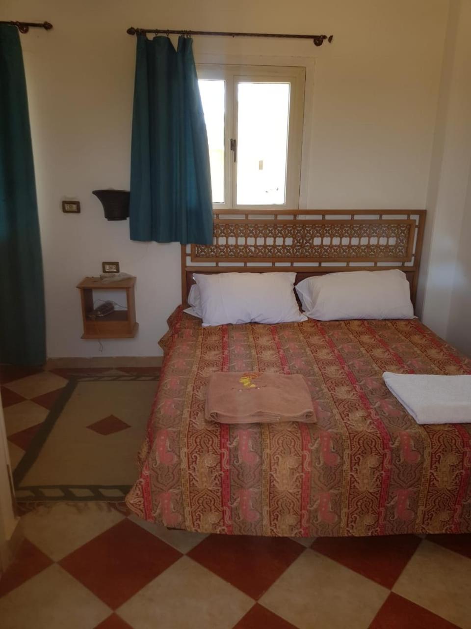Double Room - Photo 13