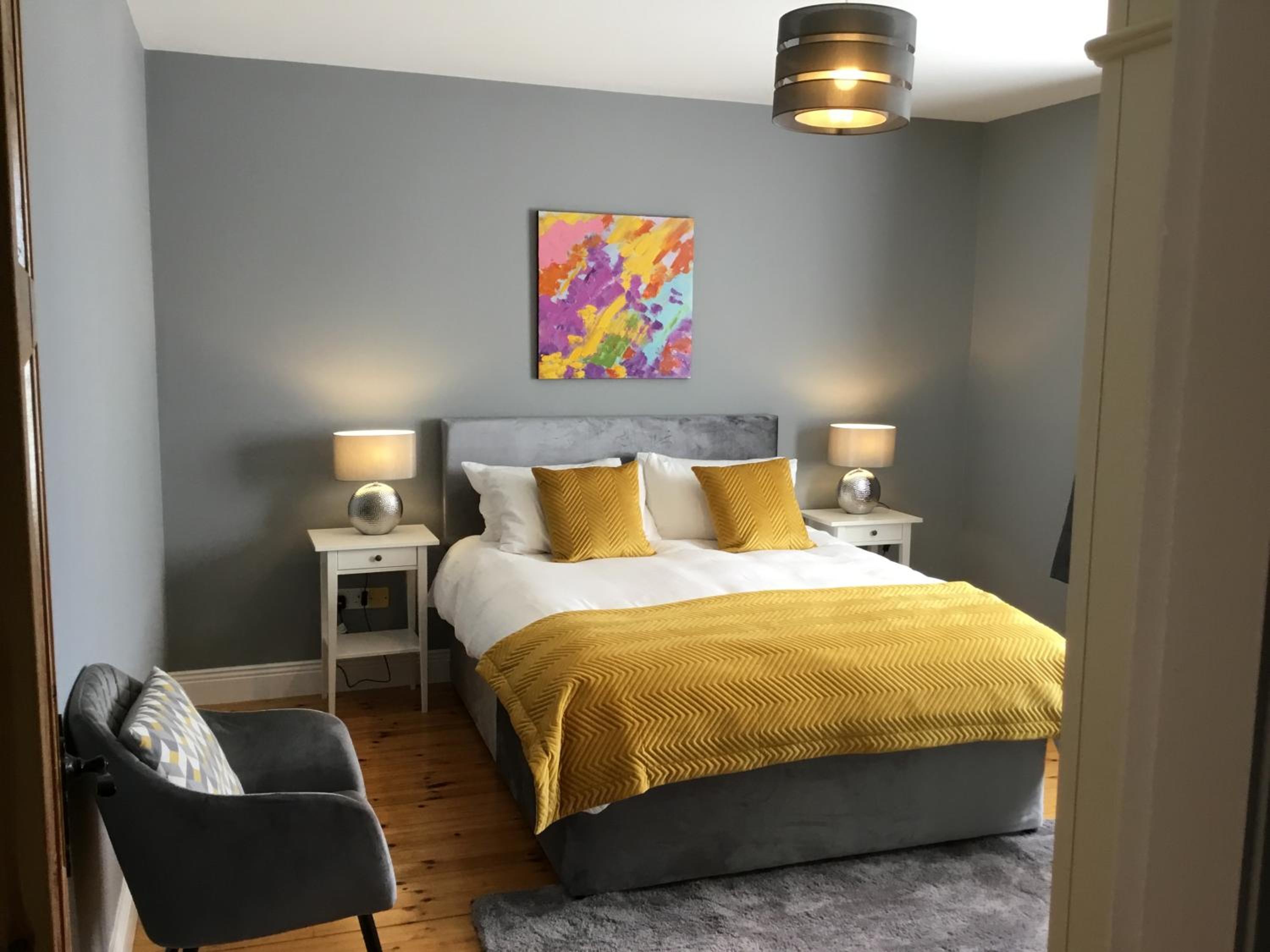 Superior King Room - Photo 1
