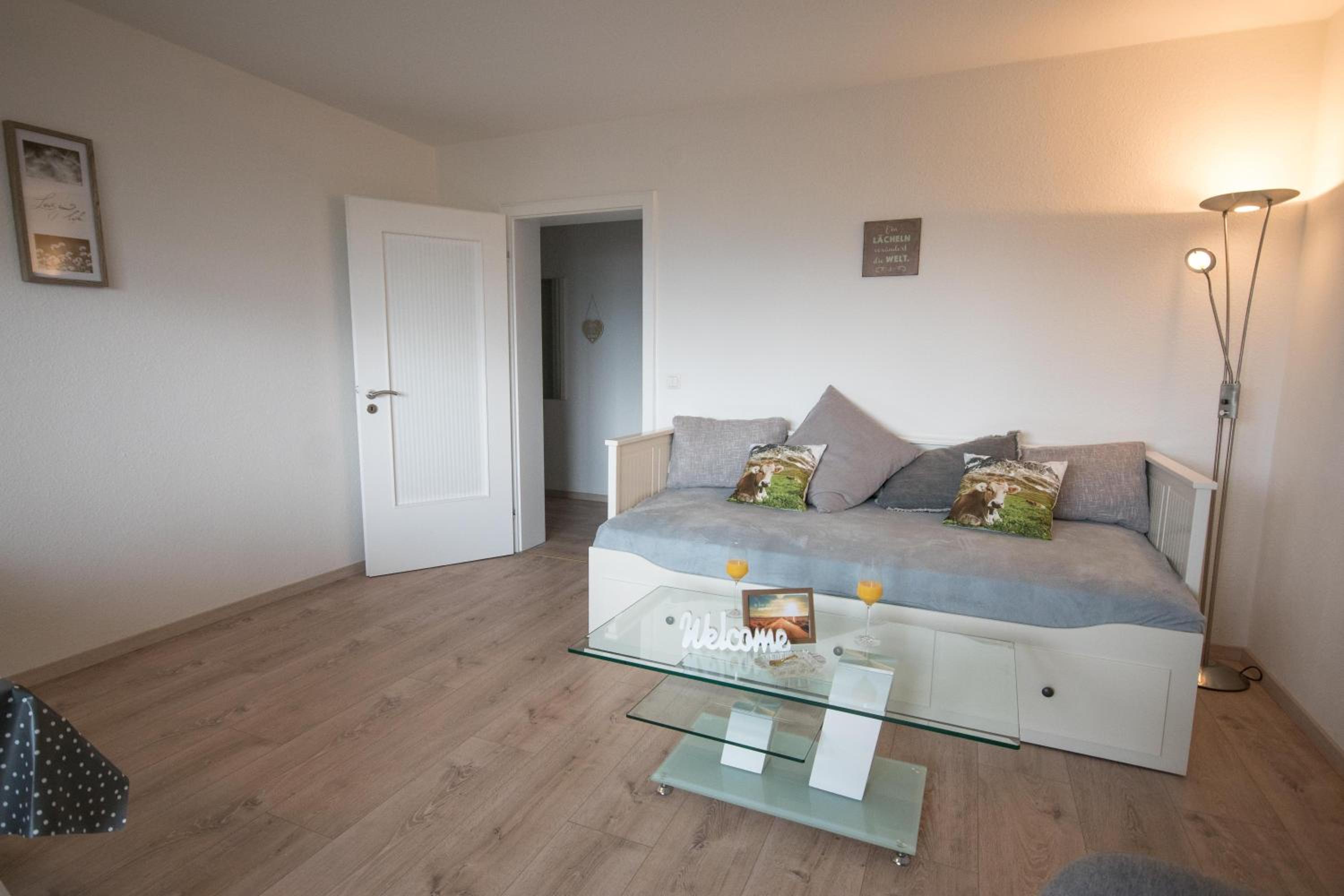 Two-Bedroom Apartment - Photo 29