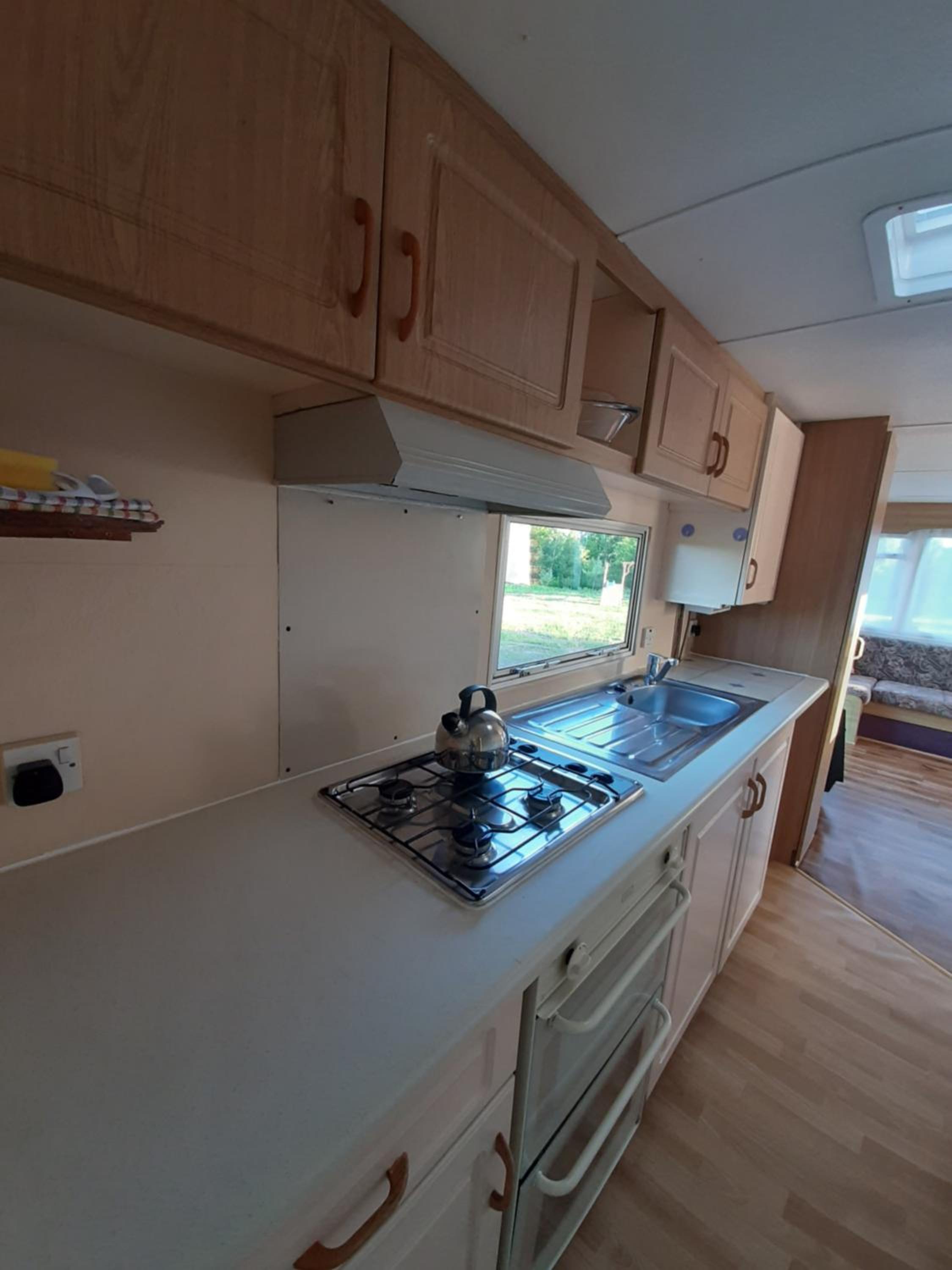Two-Bedroom House - Photo 16