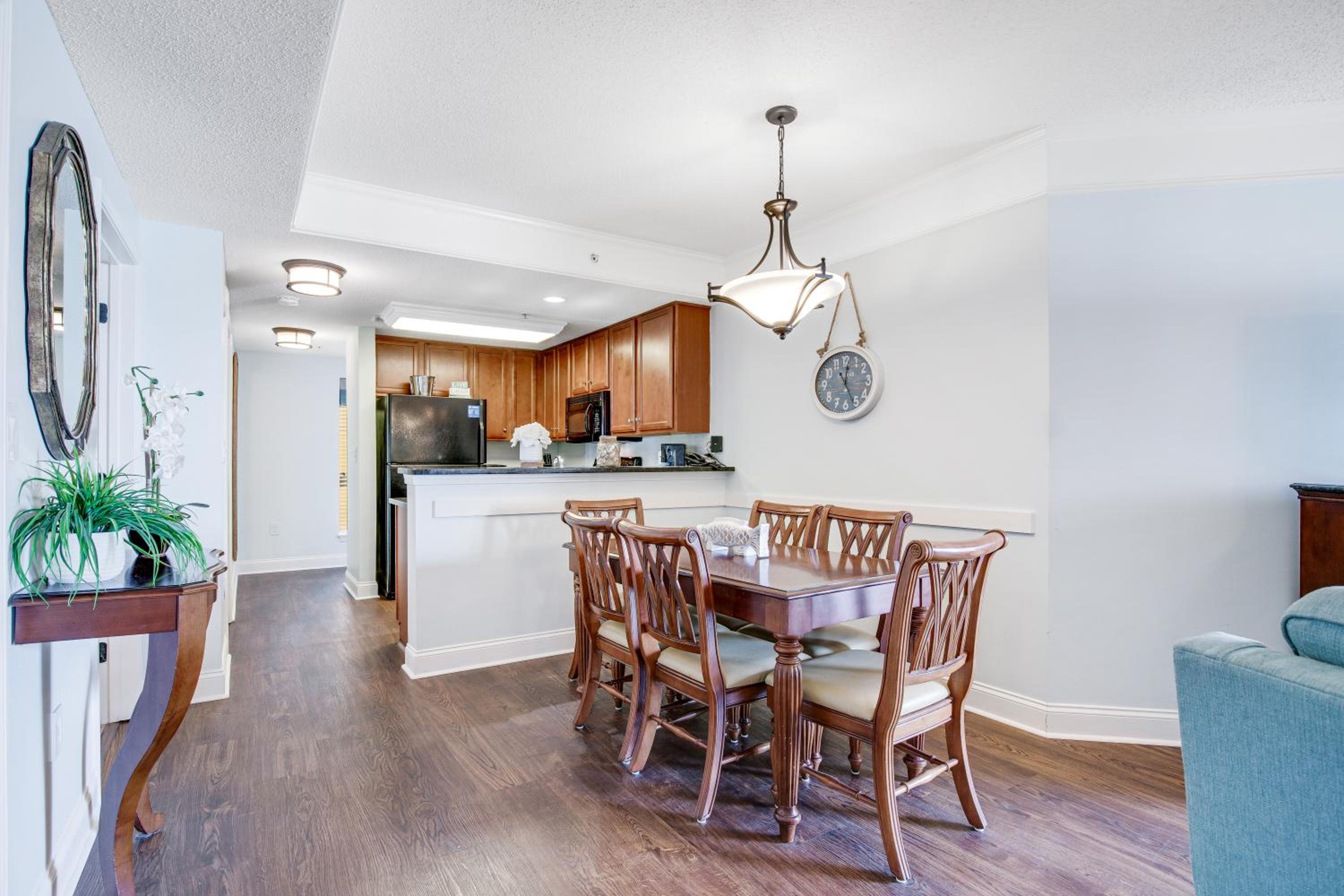 Two-Bedroom Suite Partial Sea View