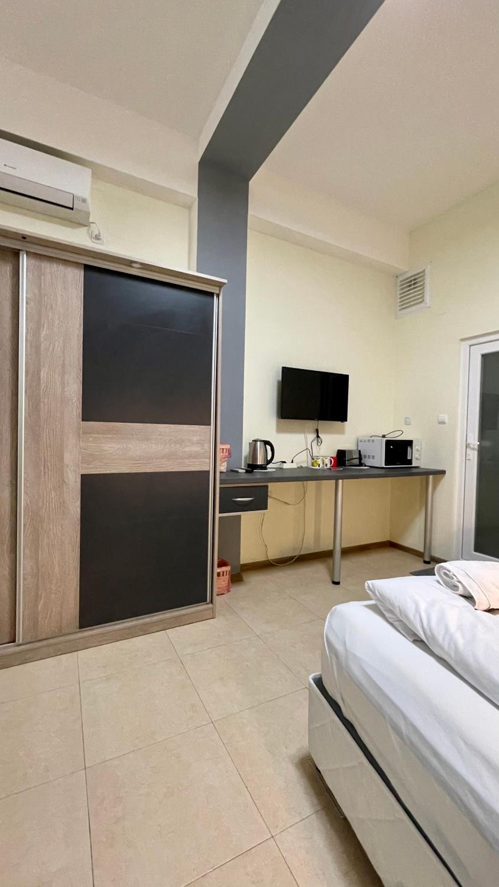 Economy Family Room without Balcony (Ground Floor) photo 1