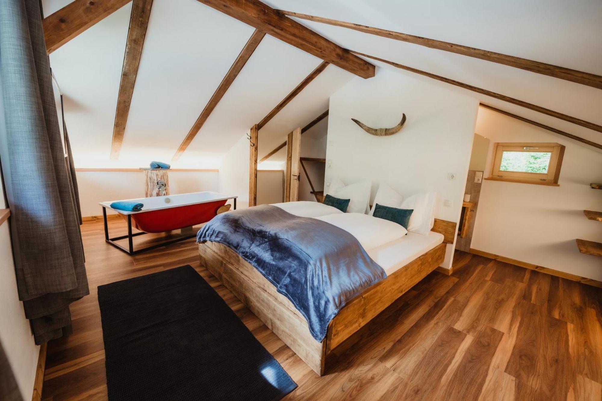 Superior Chalet photo 1