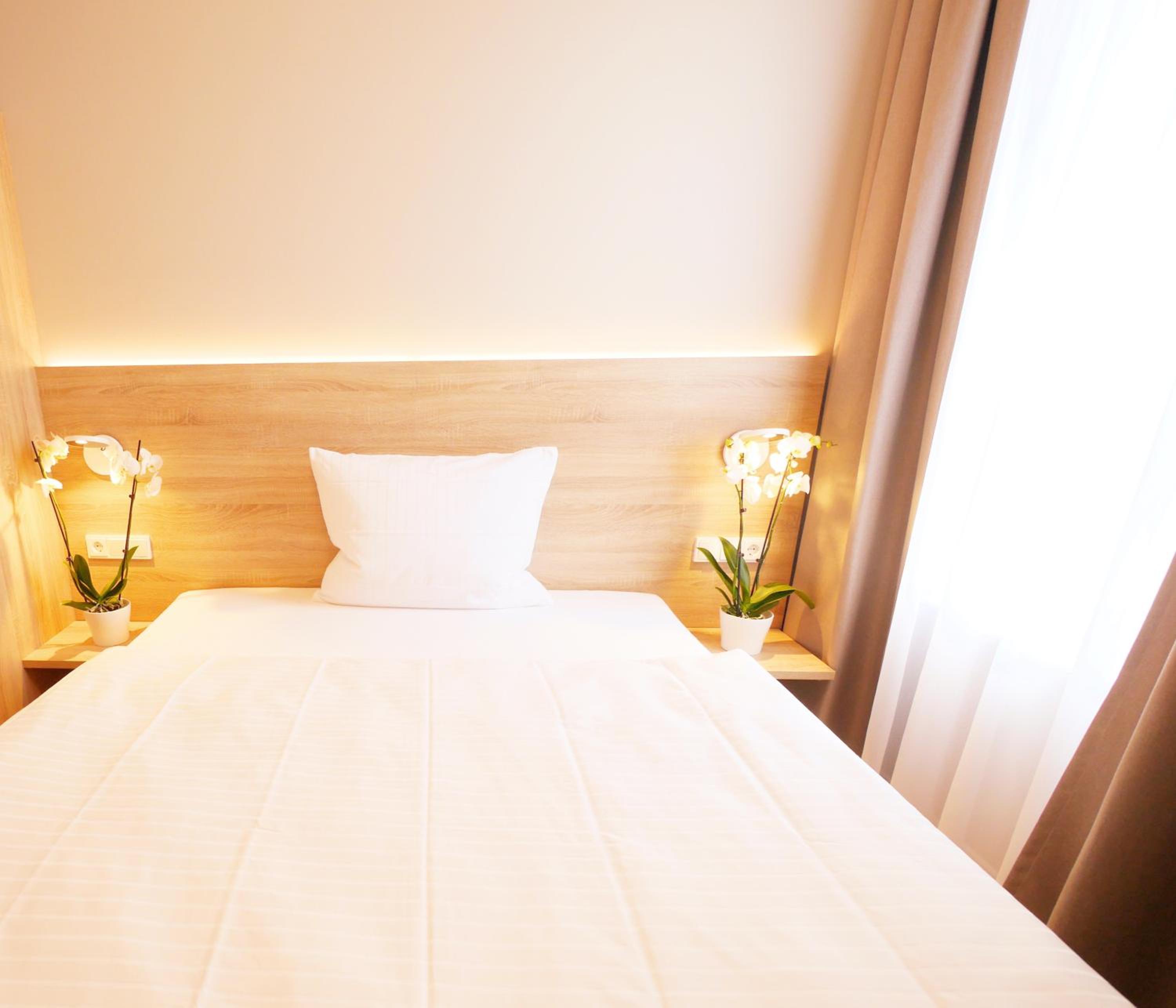 Economy Double Room - Photo 1