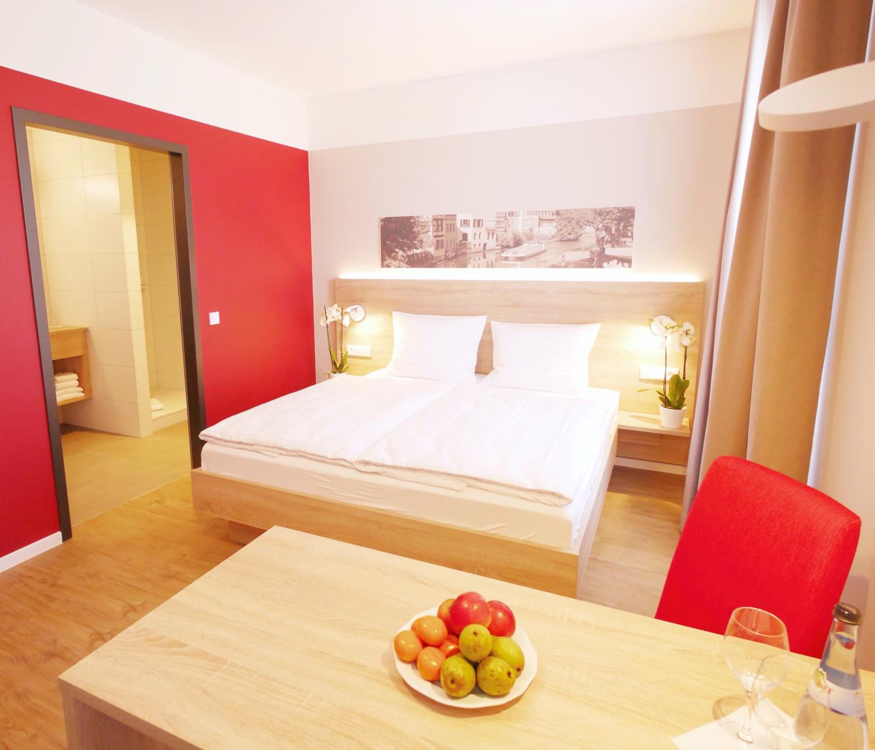 Superior Double Room - Photo 1