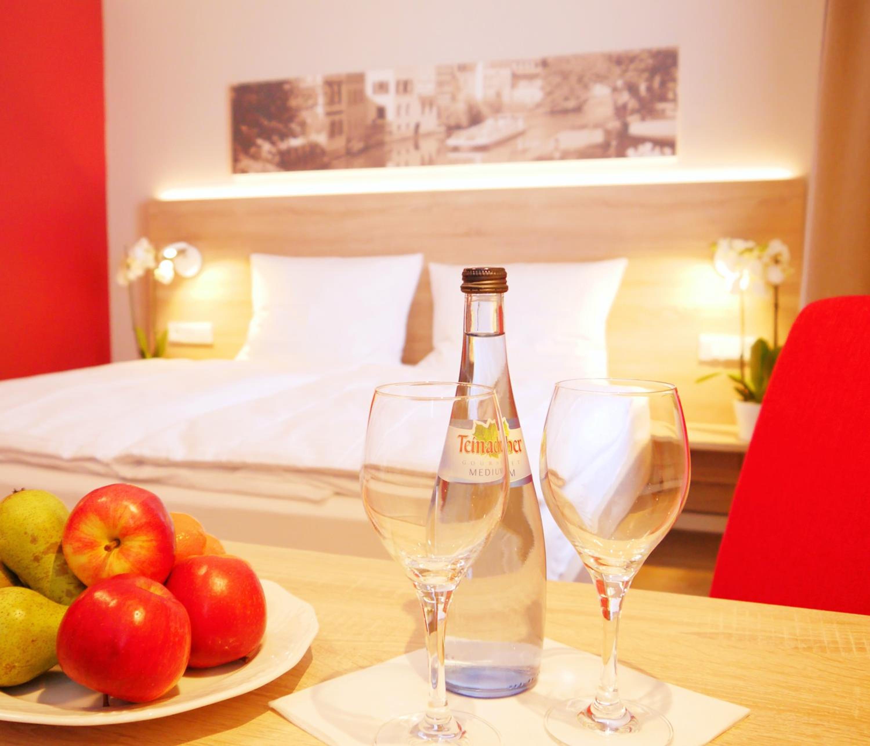 Superior Double Room - Photo 7