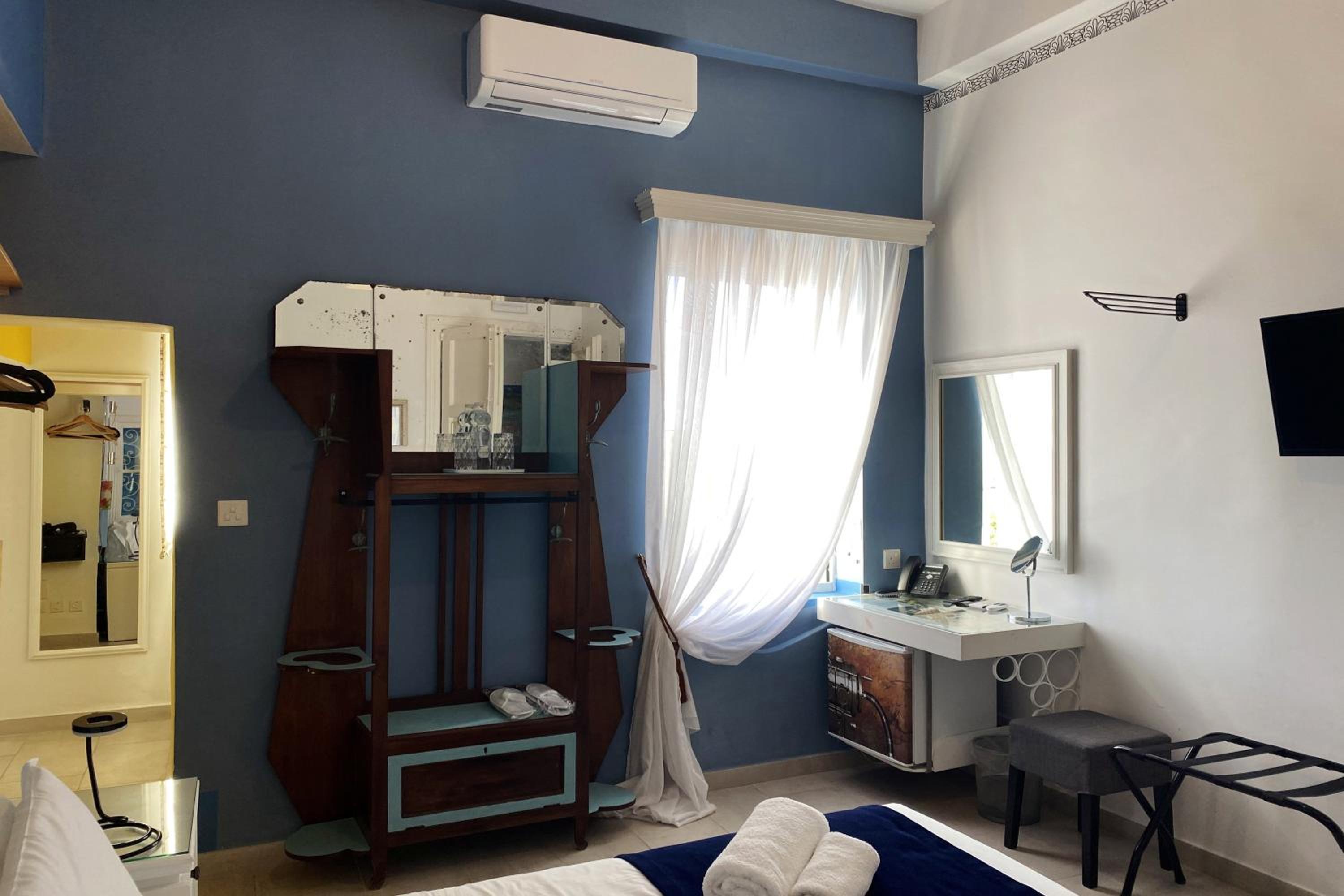 Double Room with Sea View photo 3