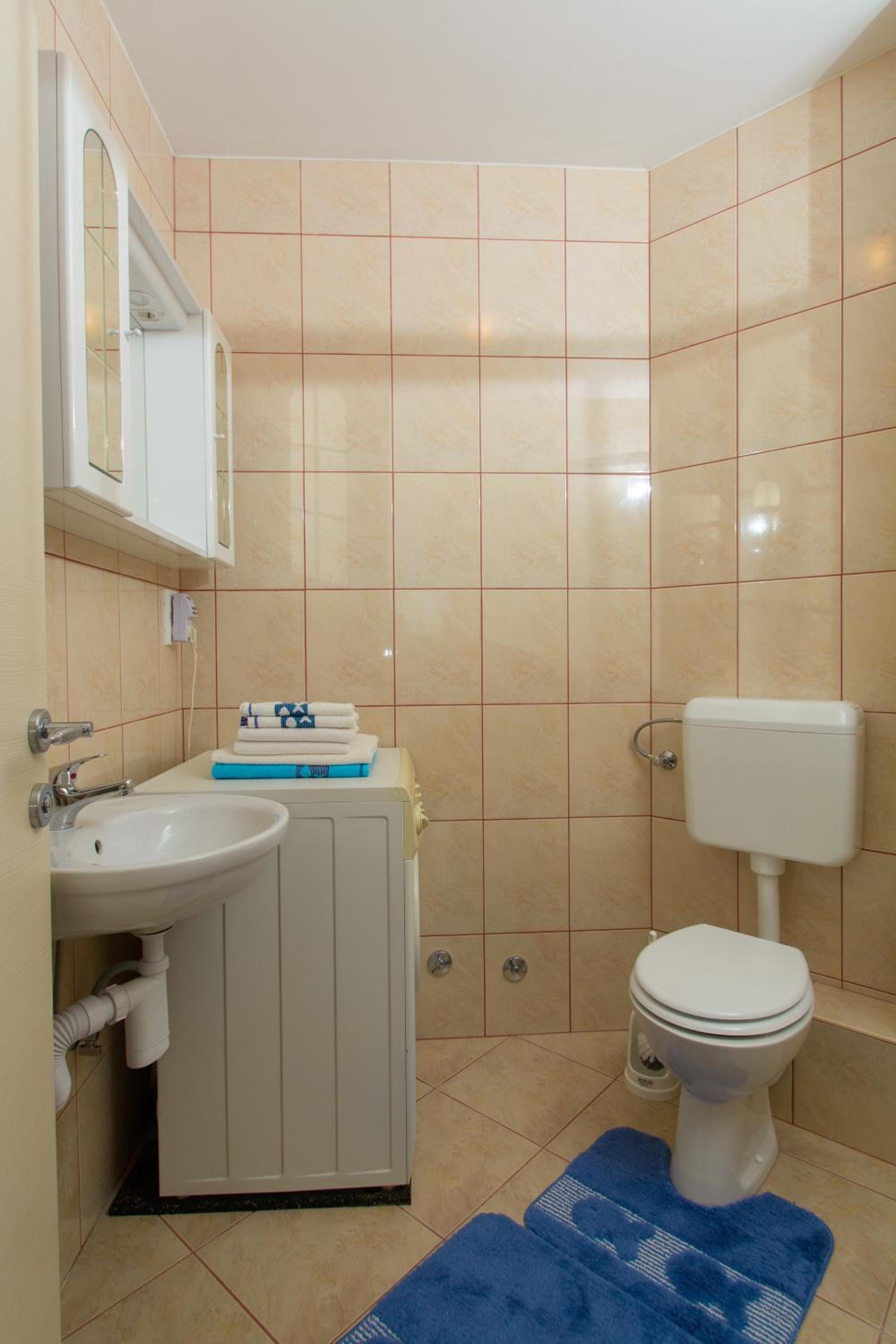Deluxe Apartment - Photo 27