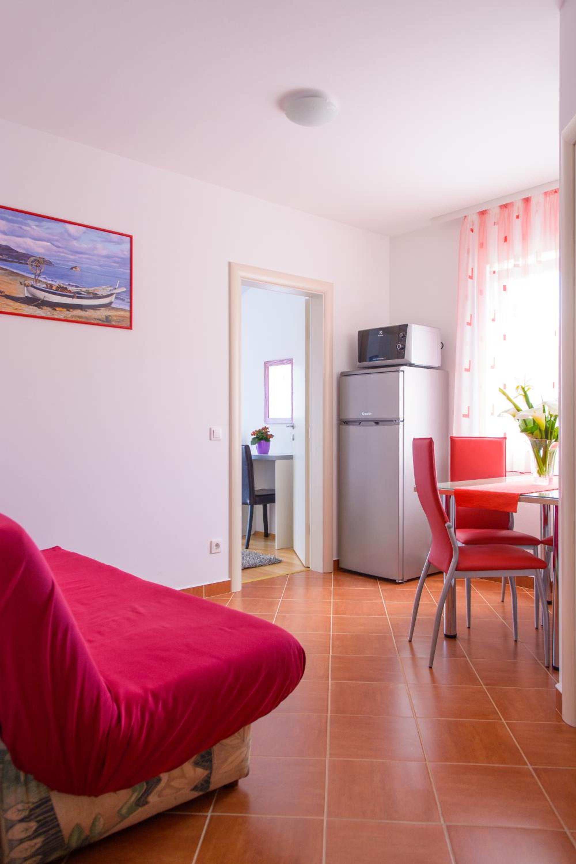 Apartment with Sea View - Photo 1
