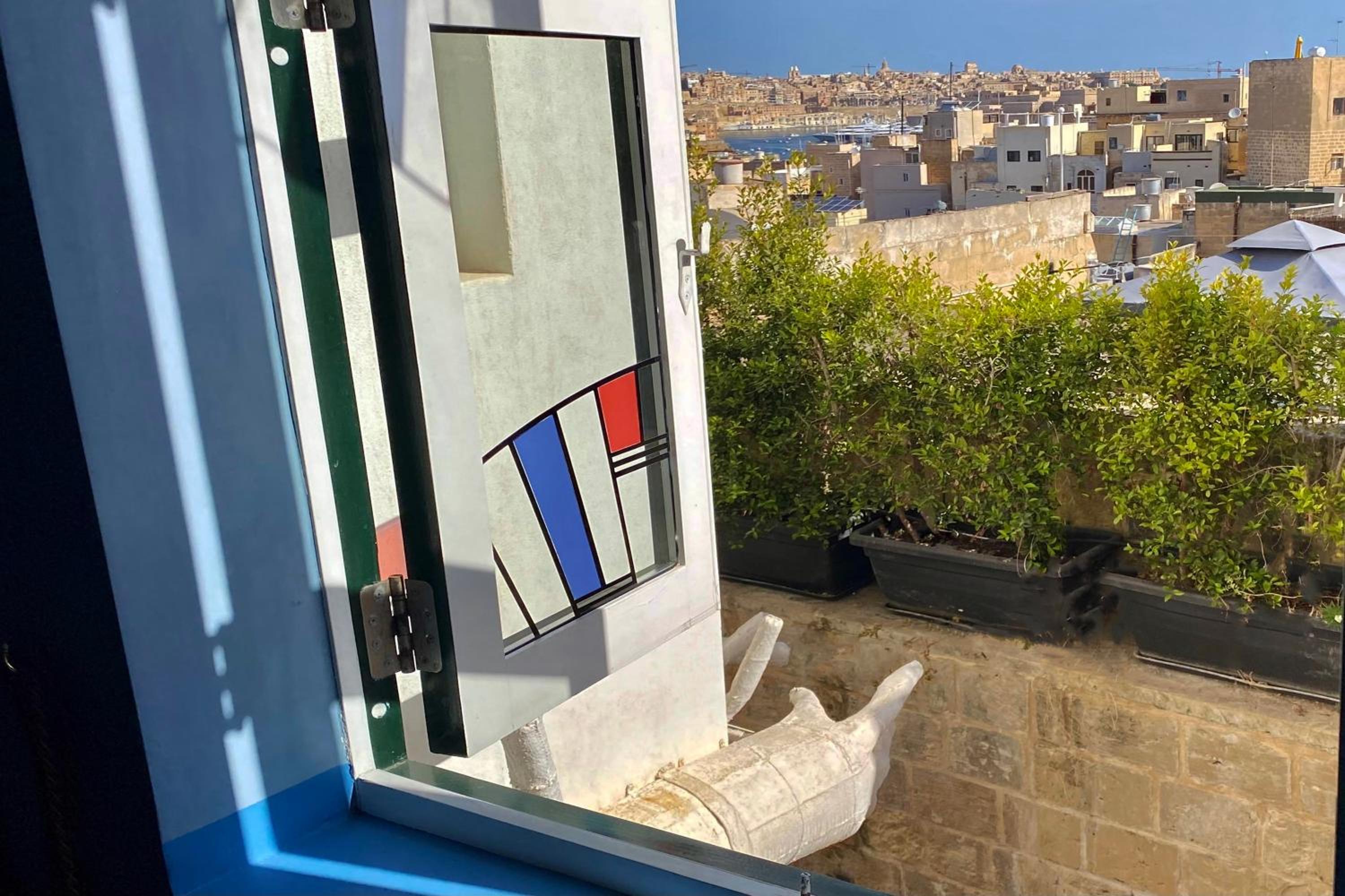 Double Room with Sea View photo 2