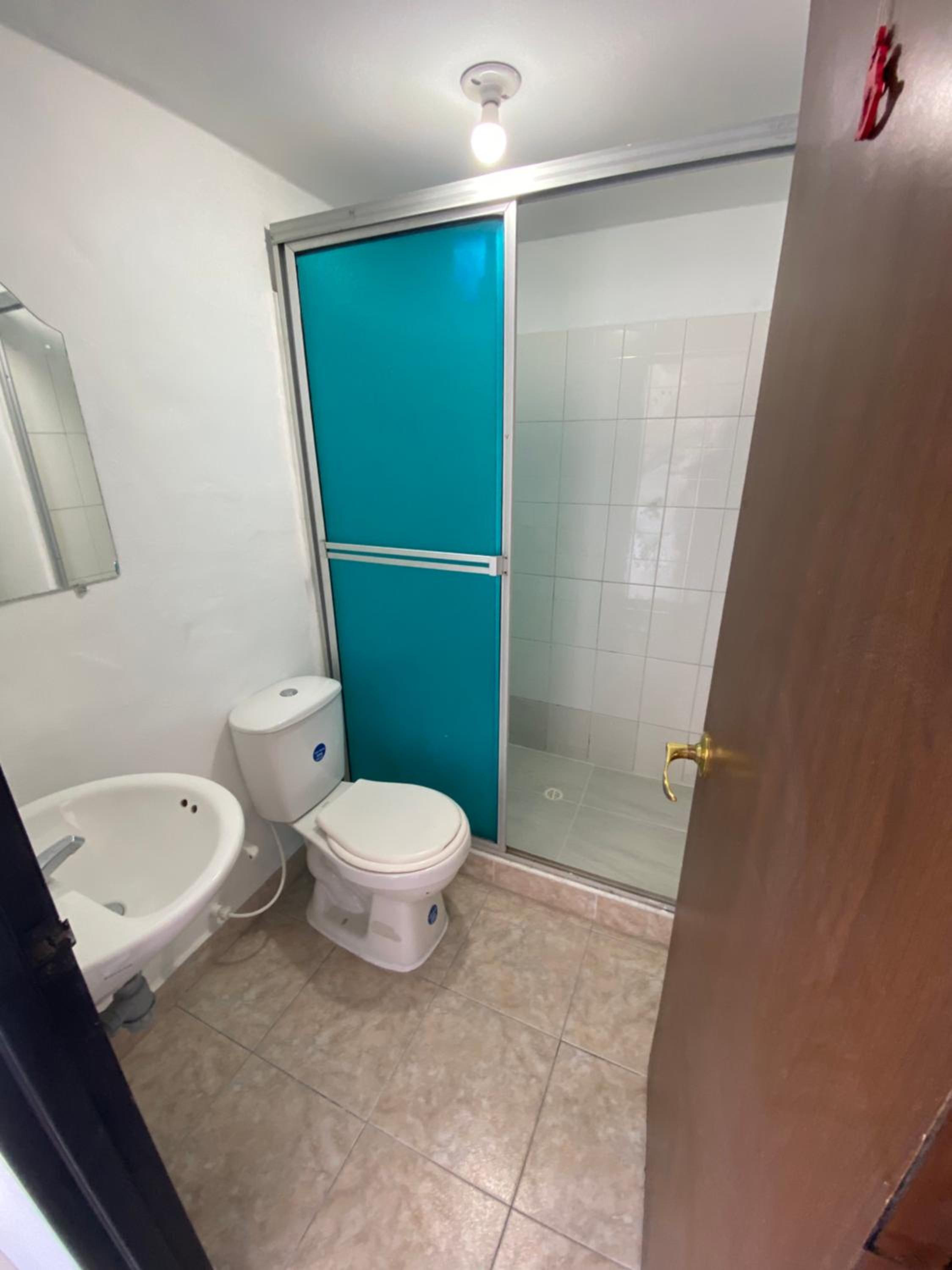 Double Room with Private Bathroom photo 3