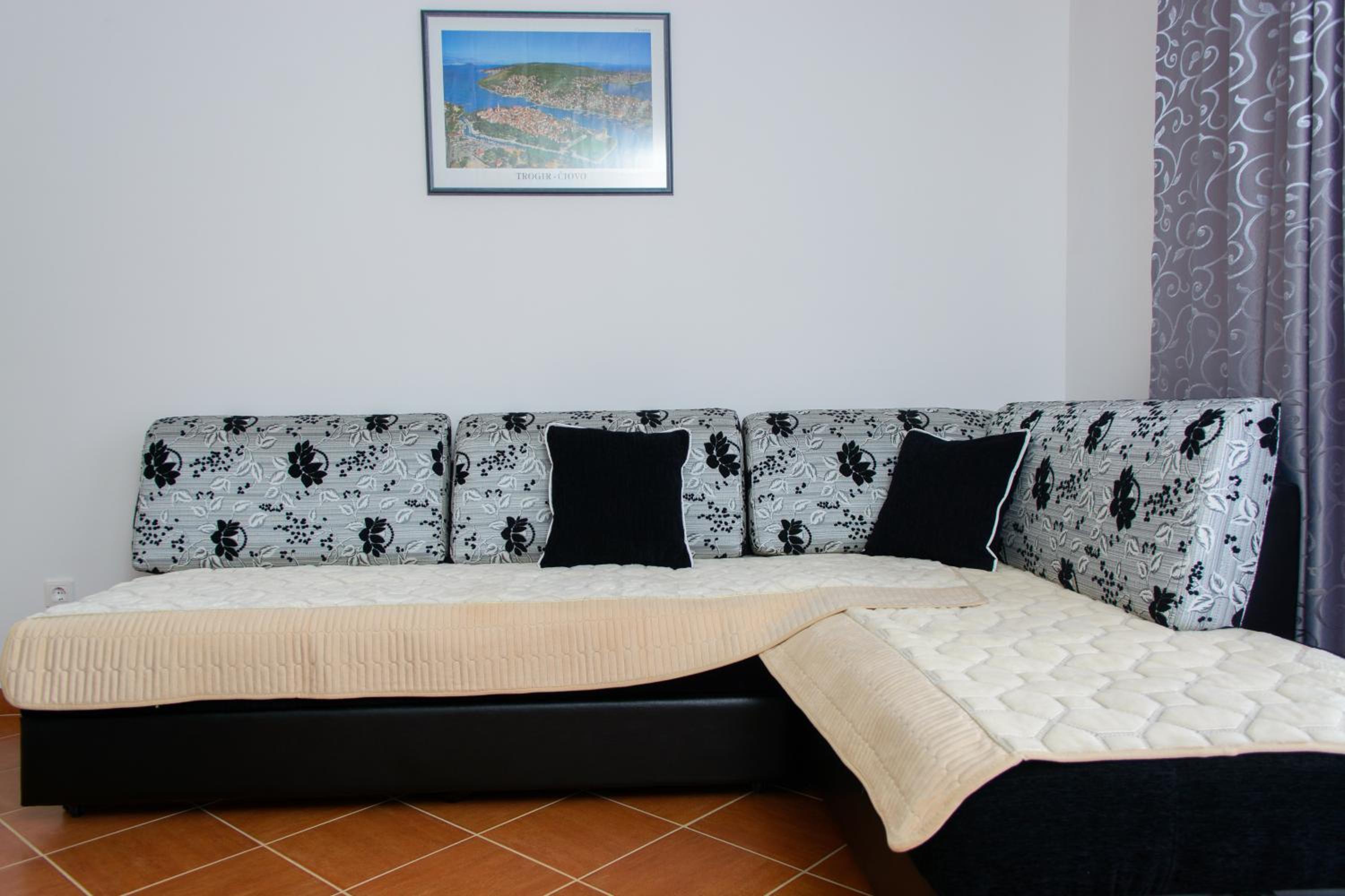 Deluxe Apartment - Photo 10