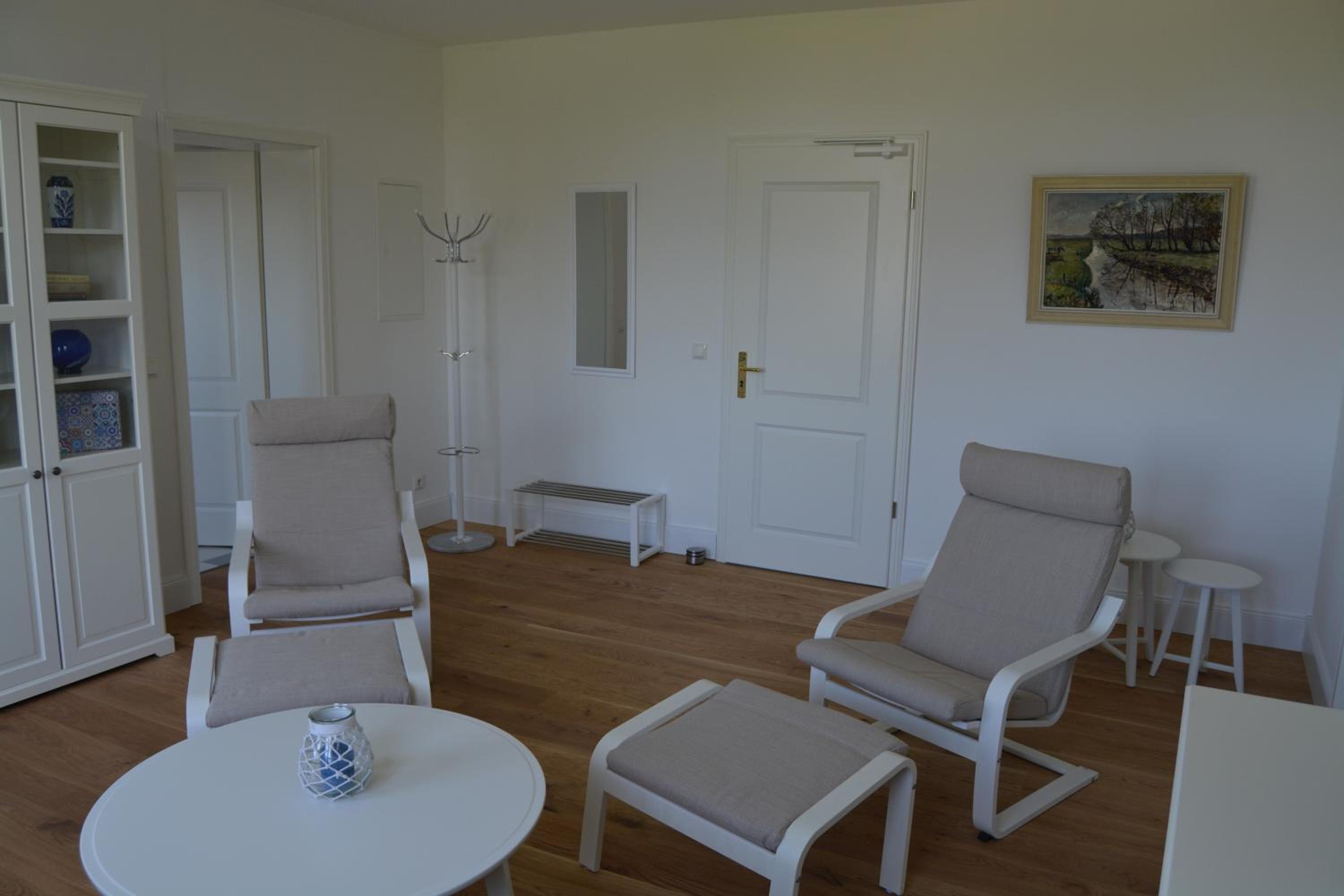 Apartment with Sea View photo 3